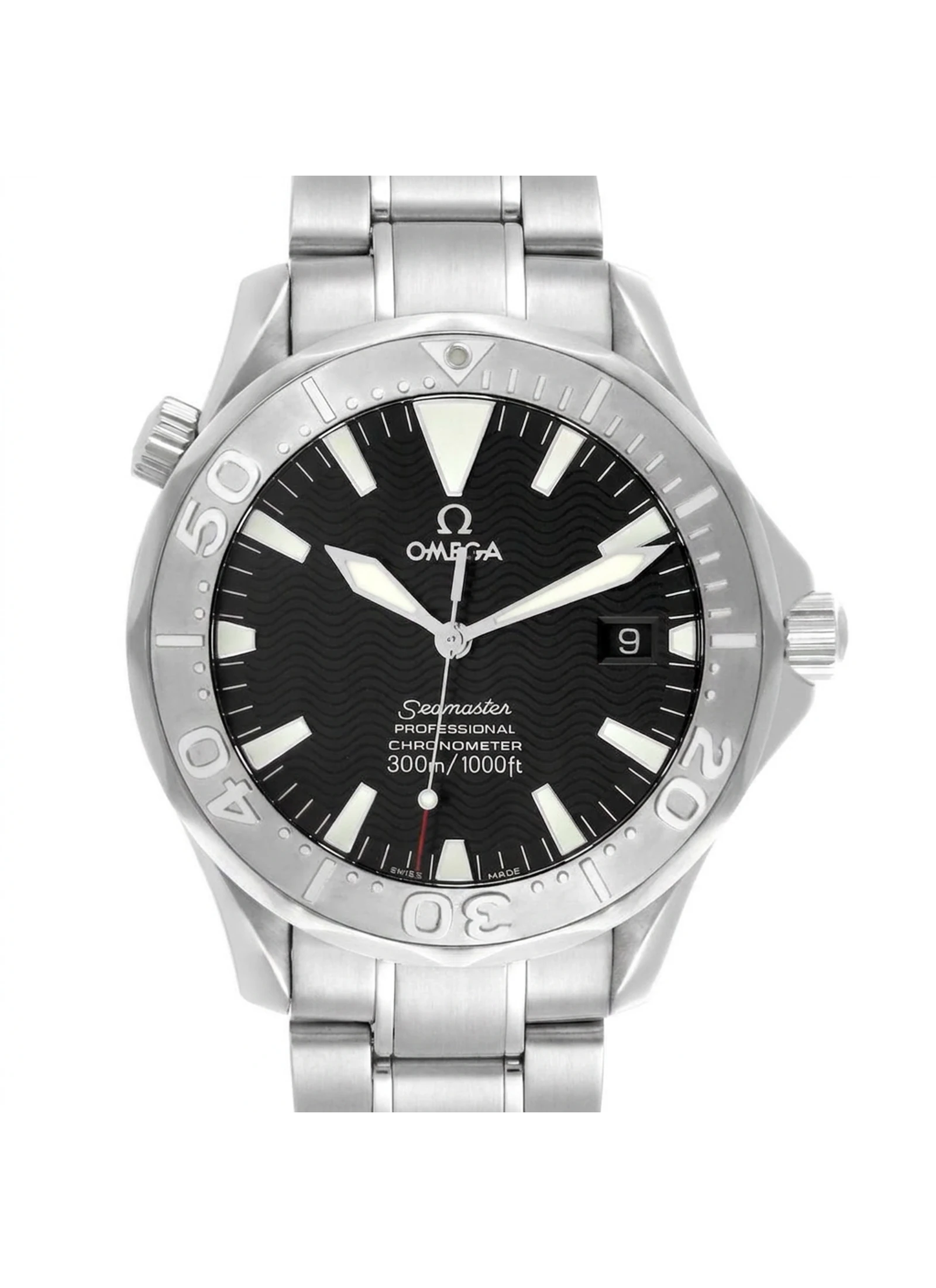 Omega Seamaster 2230.50.00