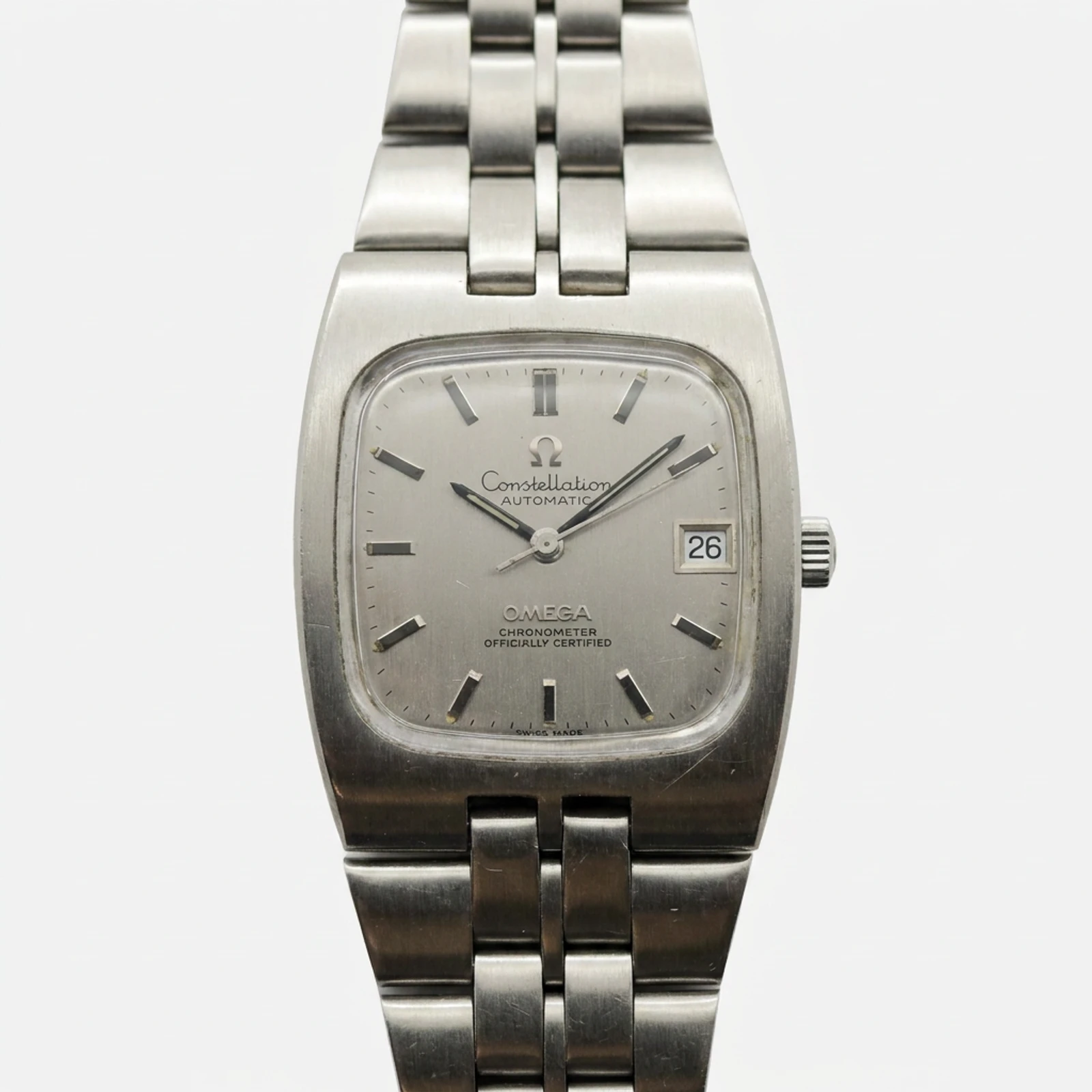 Omega Constellation 168.059