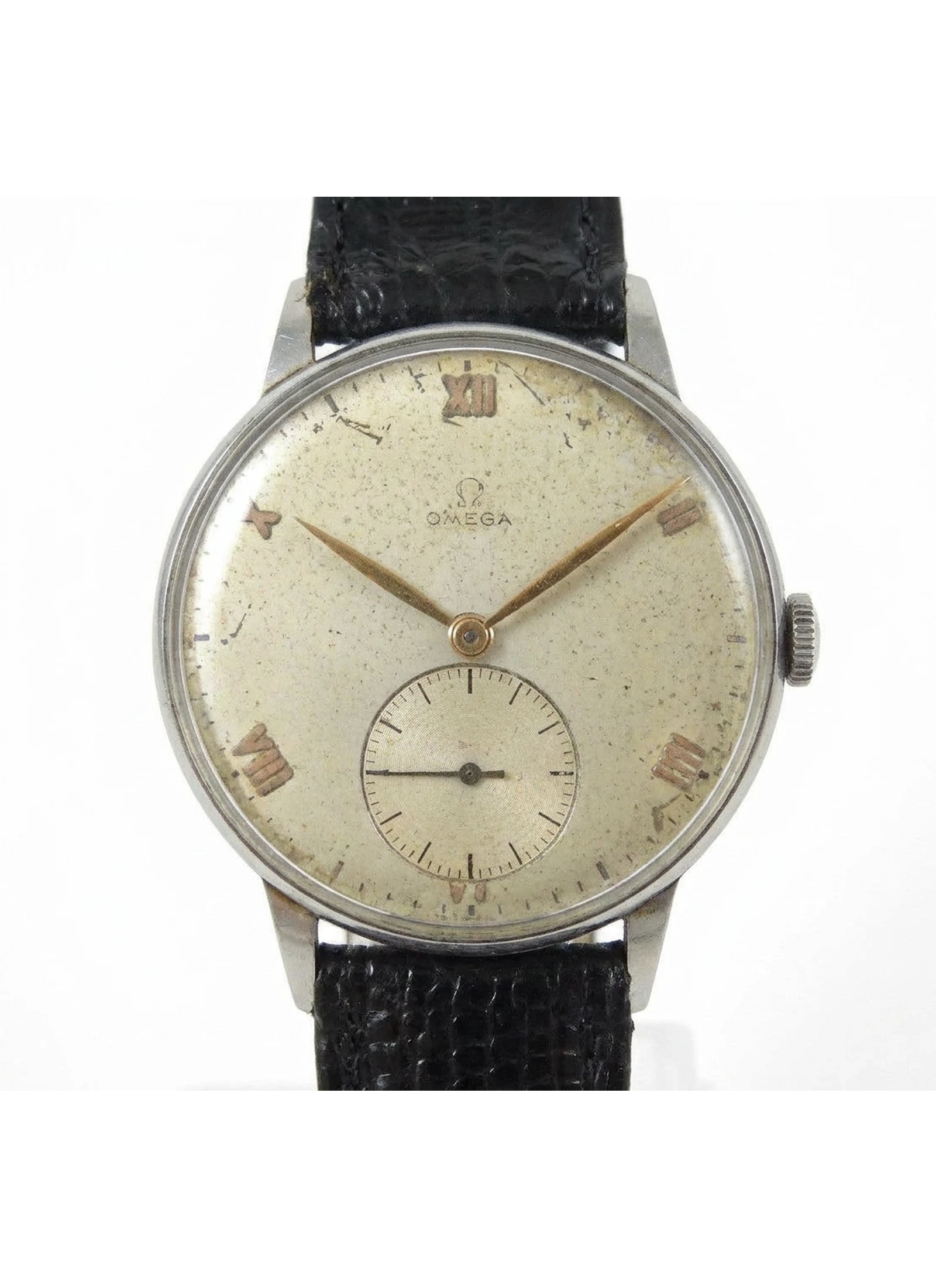 Omega Seamaster Aqua Terra 2319
