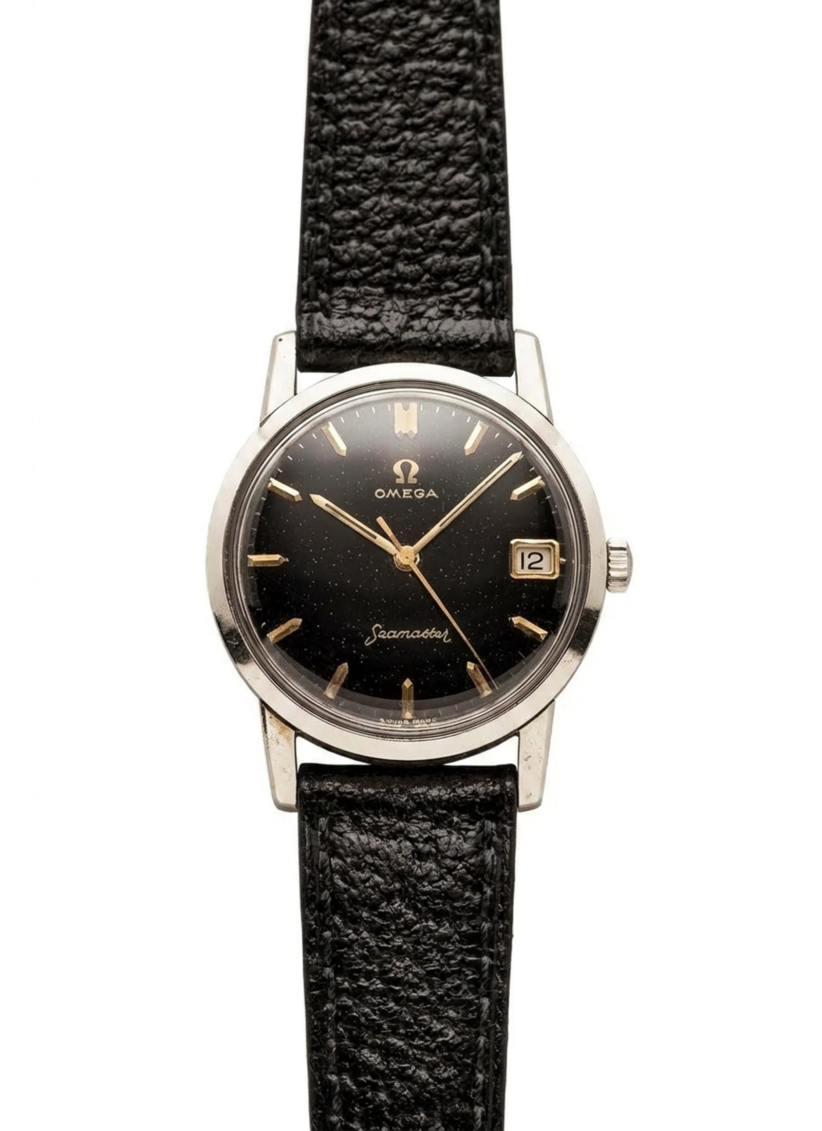 Omega Seamaster 14384