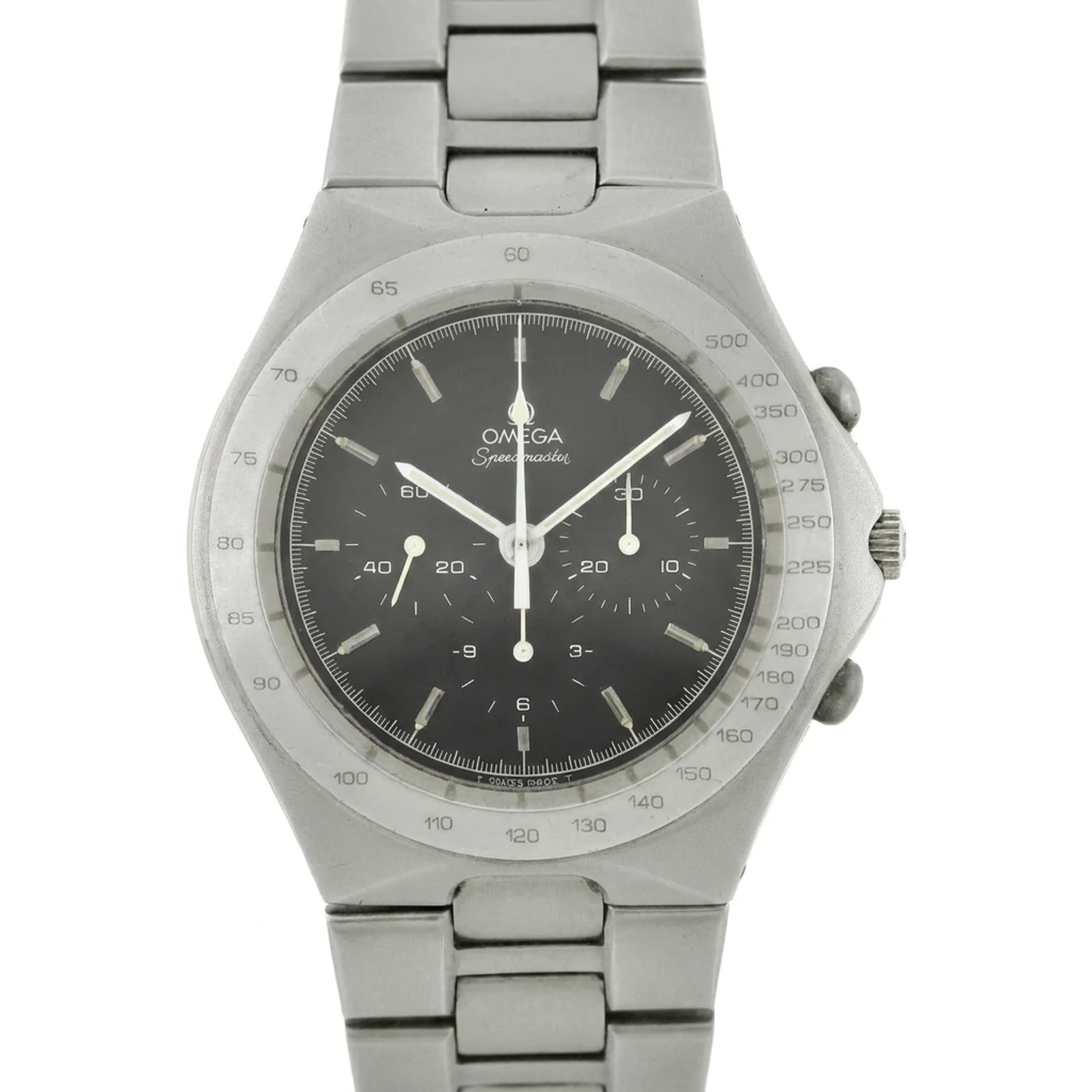 Omega Speedmaster 145.0040