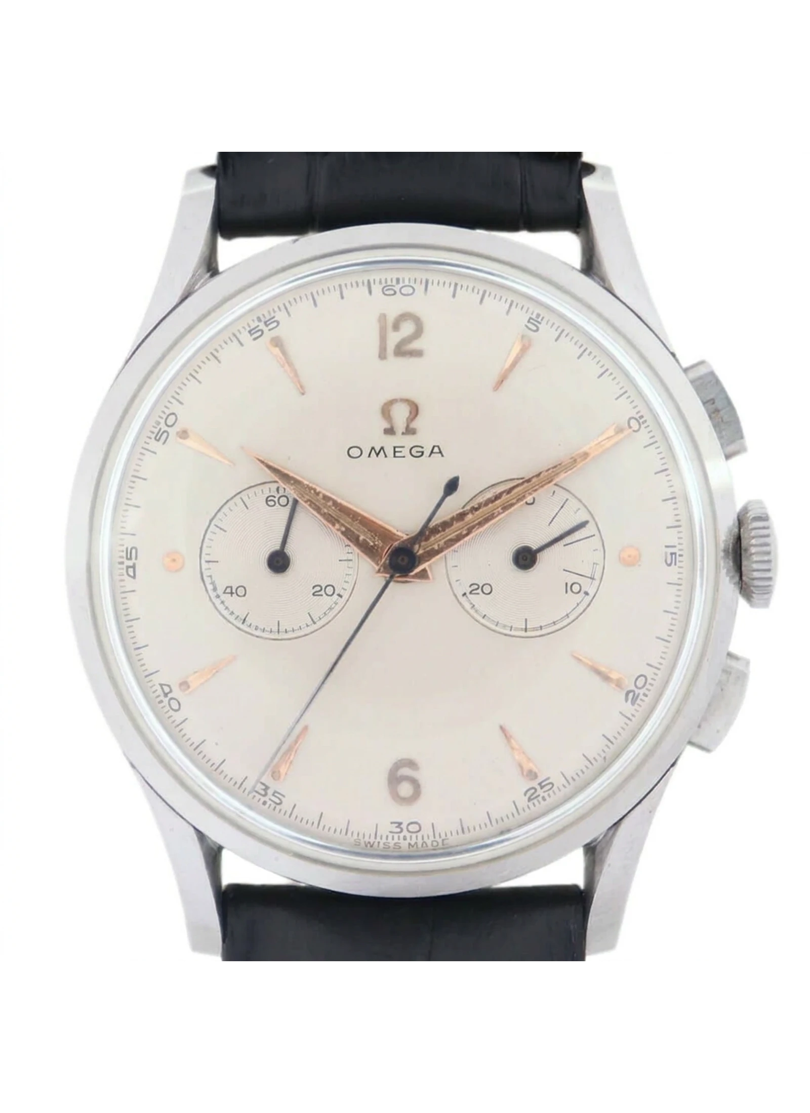 Omega Chronograph