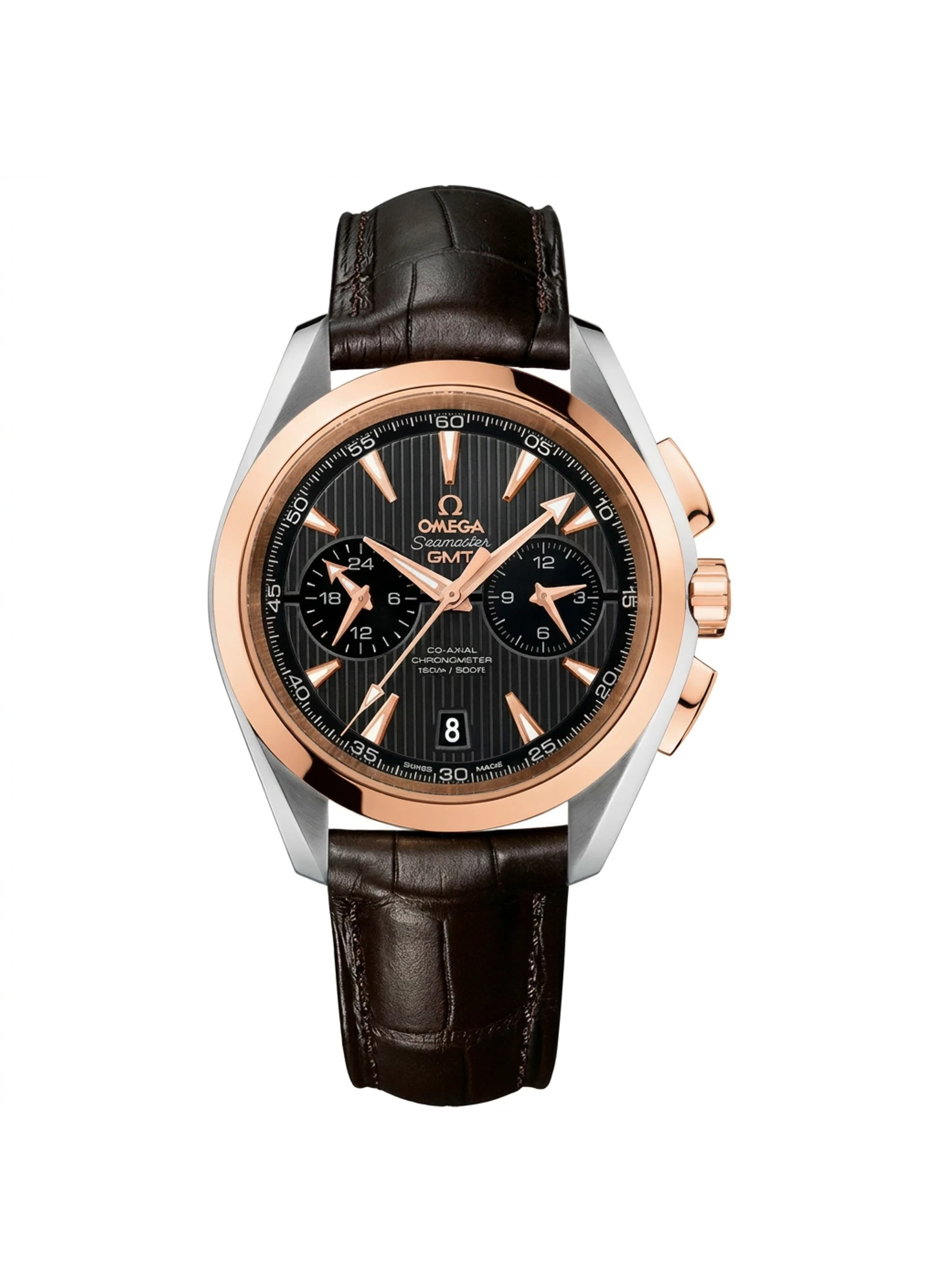 Omega Seamaster Aqua Terra 231.23.43.52.06.001
