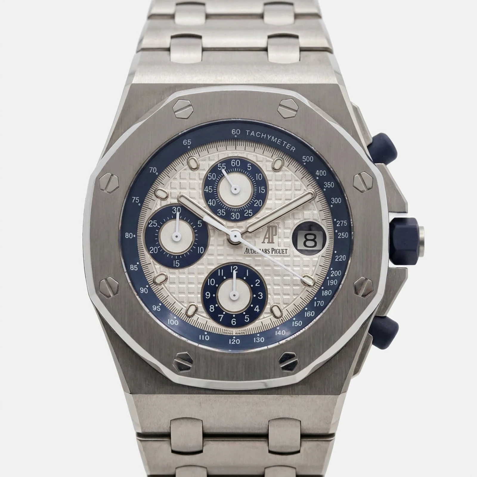 Audemars Piguet Royal Oak Offshore Chronograph 25721TI.OO.1000TI.02