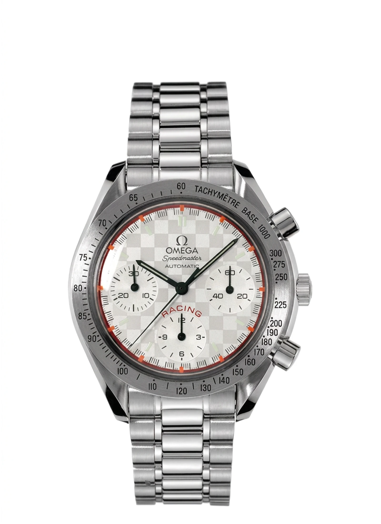 Omega Speedmaster 3517.30