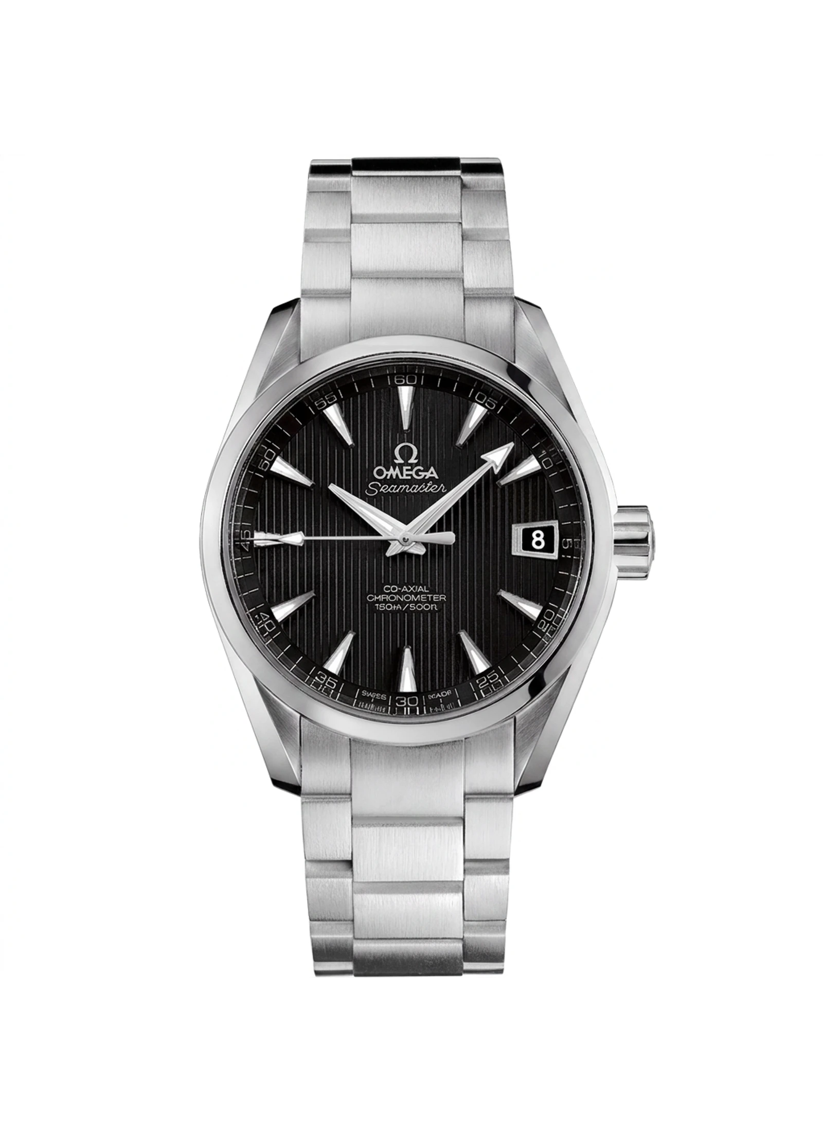 Omega Seamaster Aqua Terra 231.10.39.21.01.001