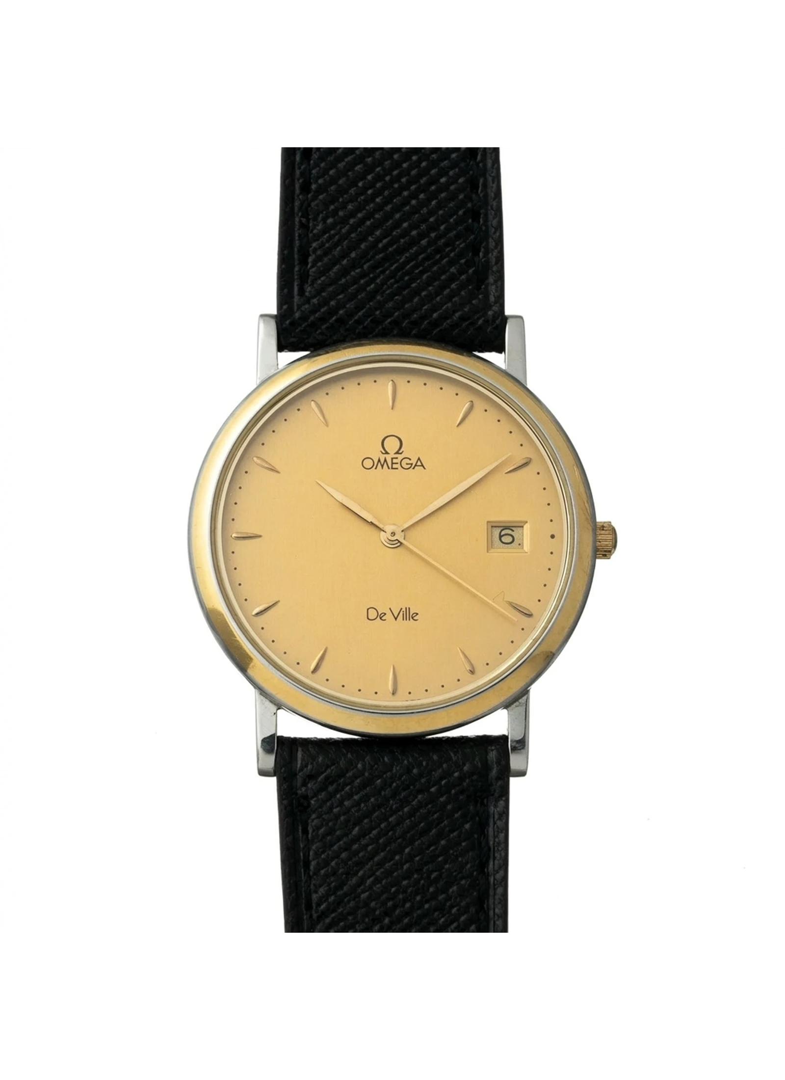 Omega De Ville 196.2430