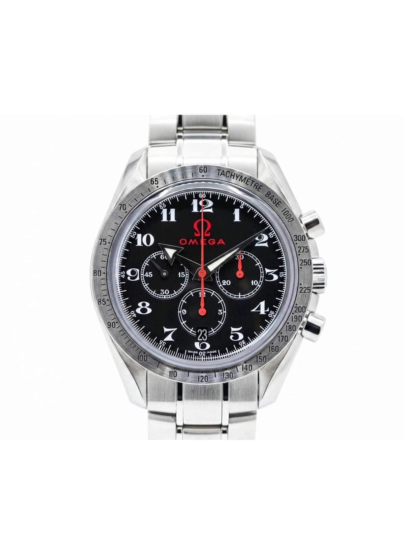 Omega Speedmaster 3558.50.00