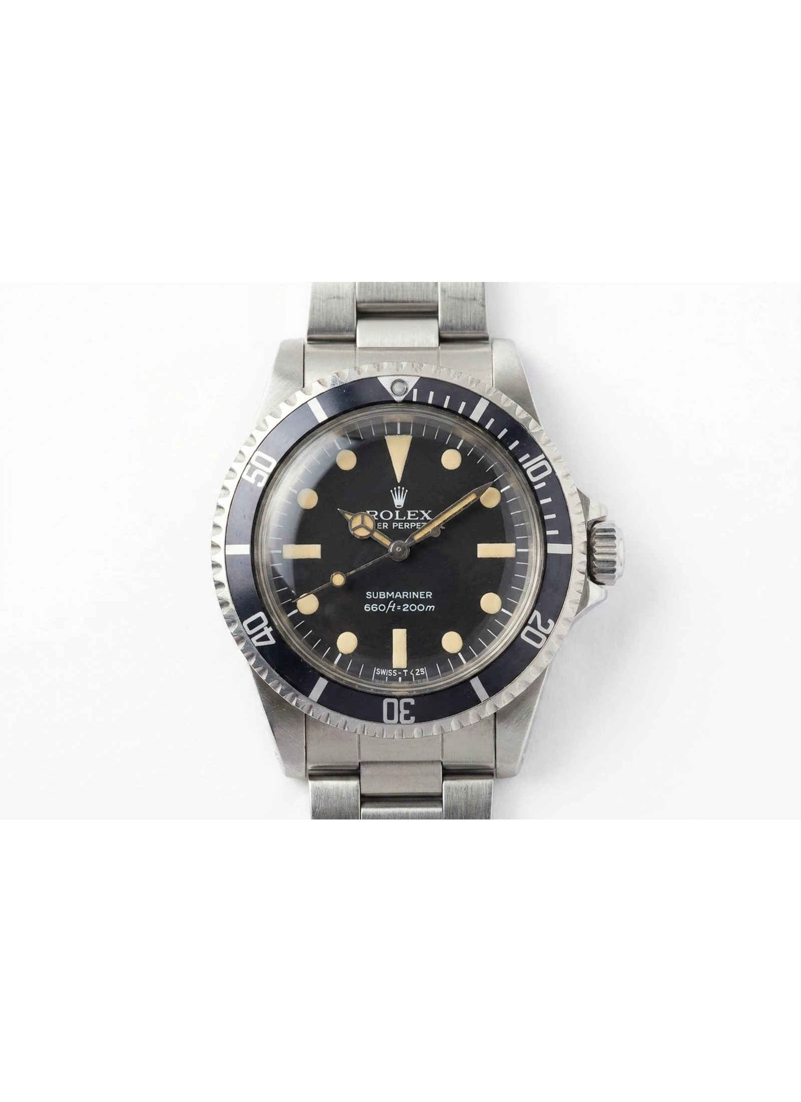 Rolex Submariner 5513