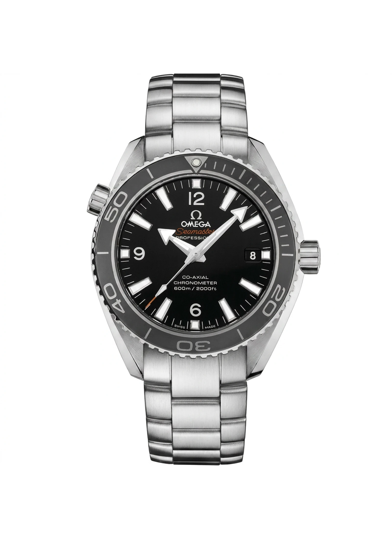 Omega Seamaster Planet Ocean 232.30.42.21.01.003