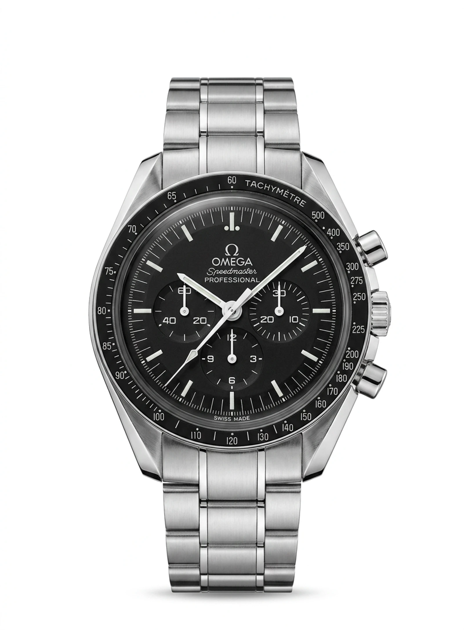 Omega Speedmaster 3574.51