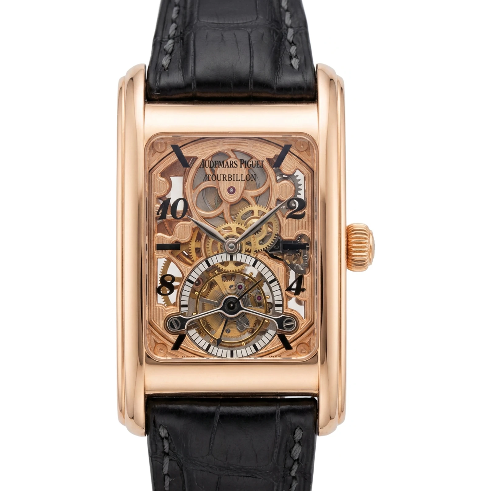 Audemars Piguet Edward Piguet 25947OR.OO.D002CR.01