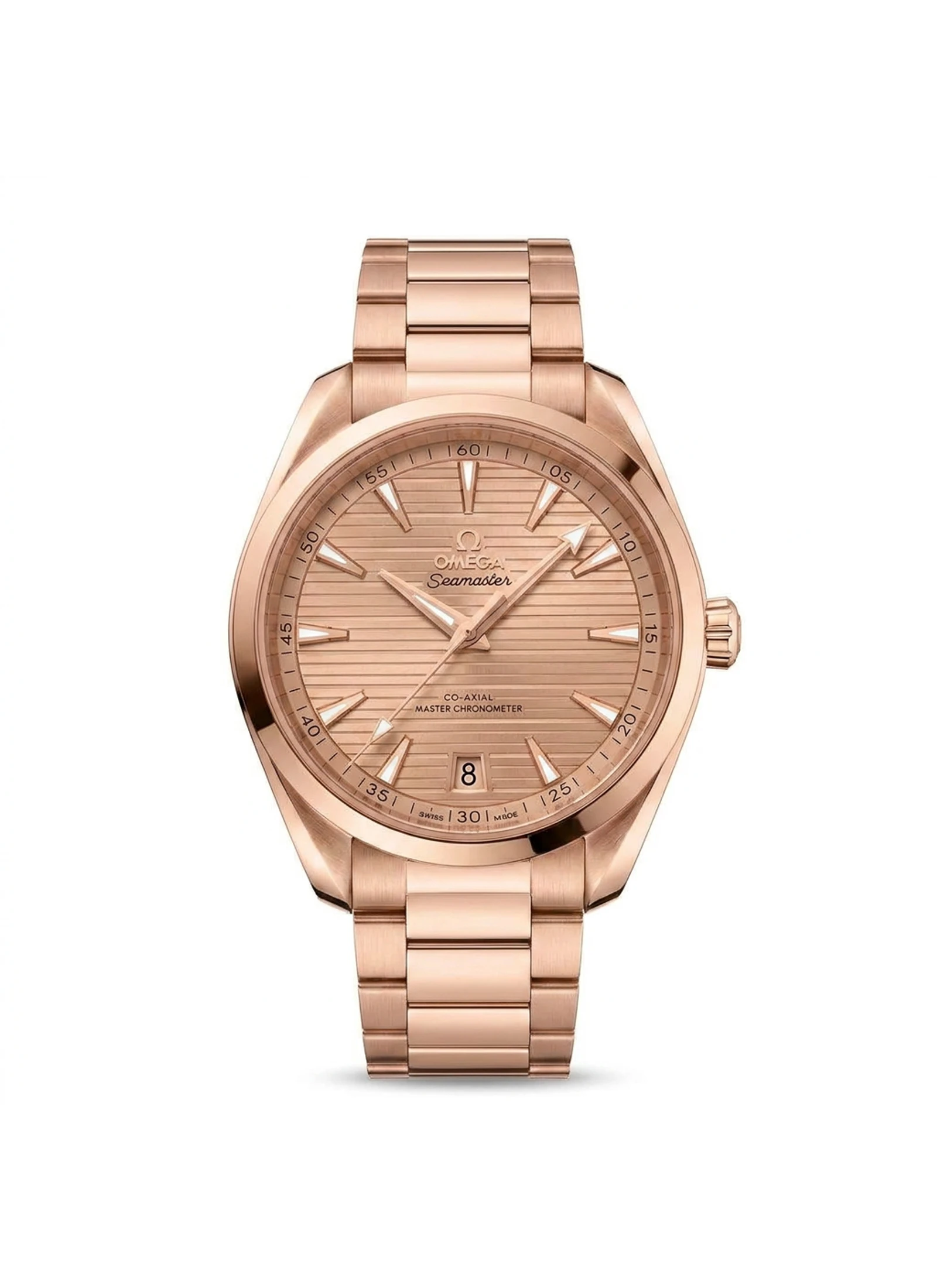 Omega Seamaster Aqua Terra 220.55.38.20.09.001