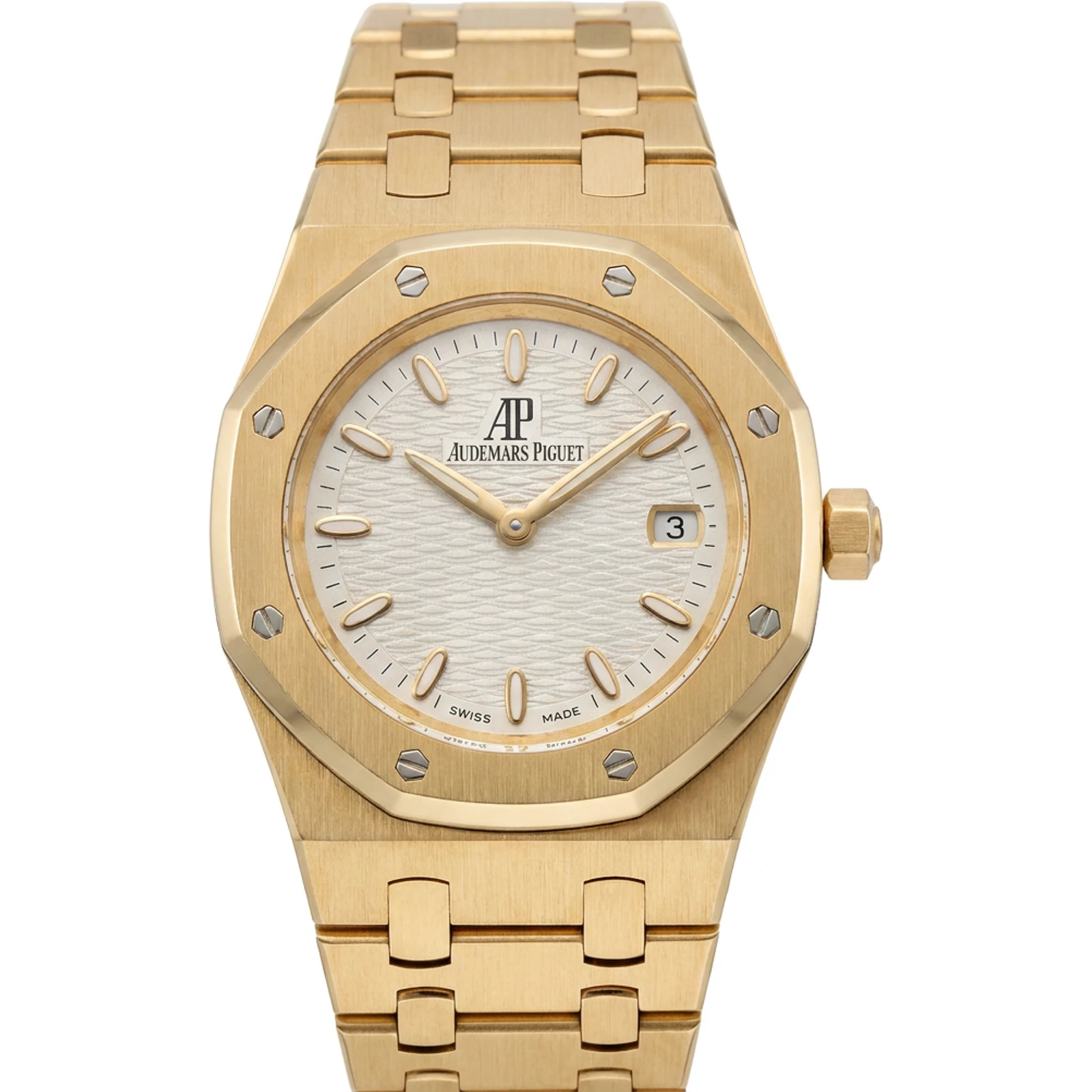 Audemars Piguet Royal Oak Lady 67600BA.OO.1210BA.01
