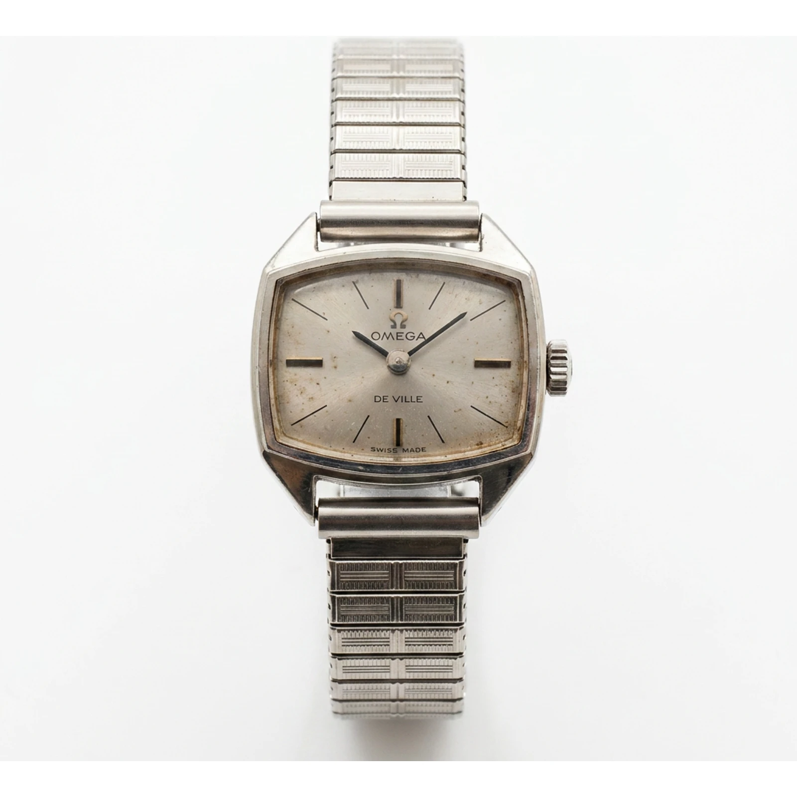 Omega De Ville 485