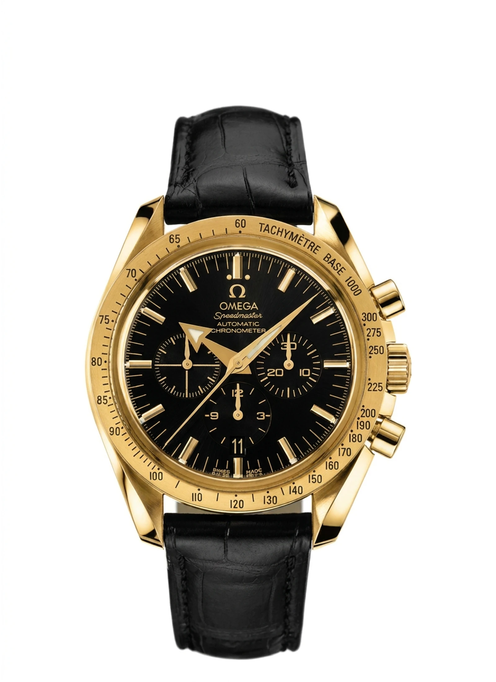 Omega Speedmaster 3651.50.31