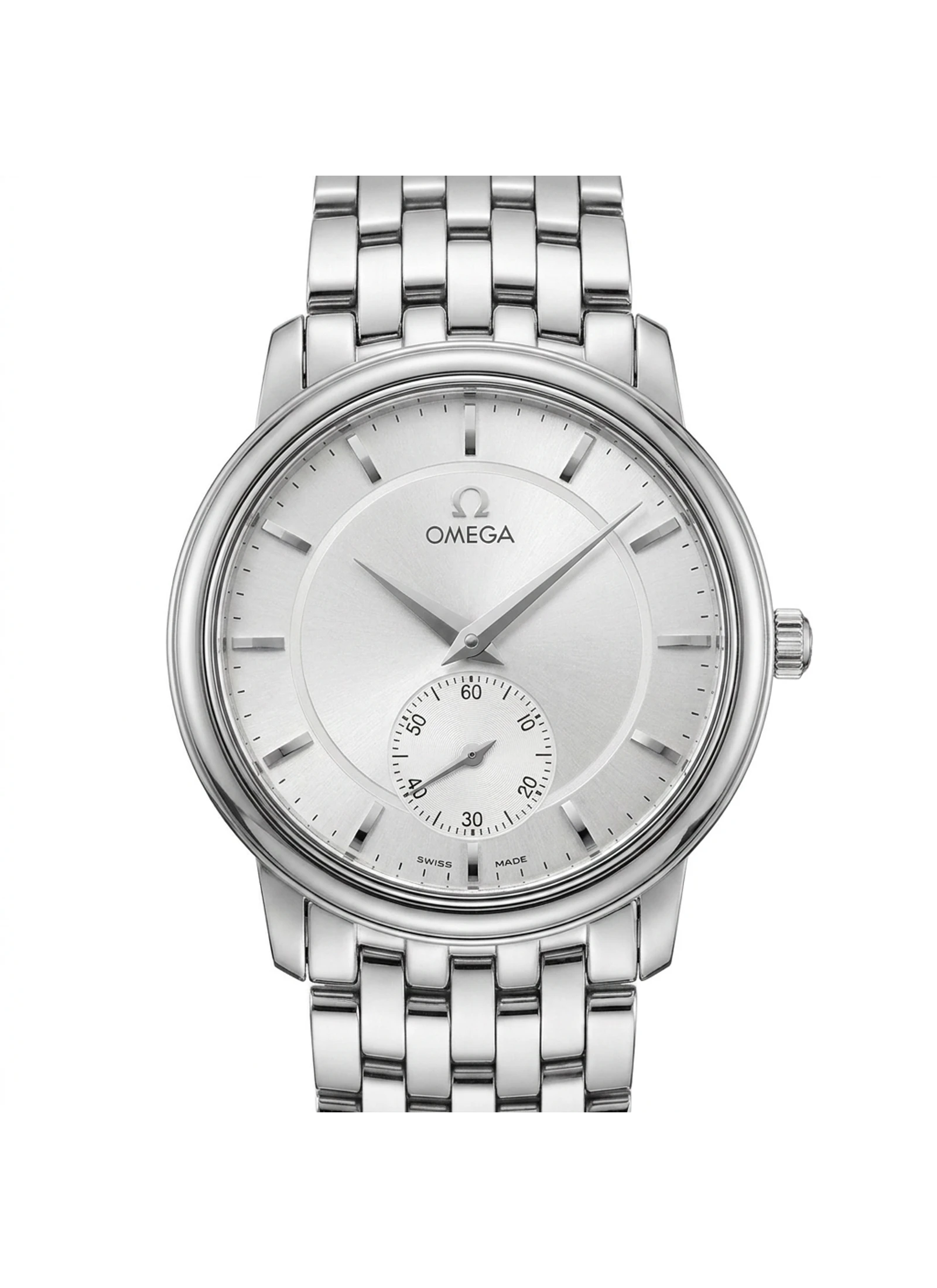 Omega De Ville Prestige 4520.31.00