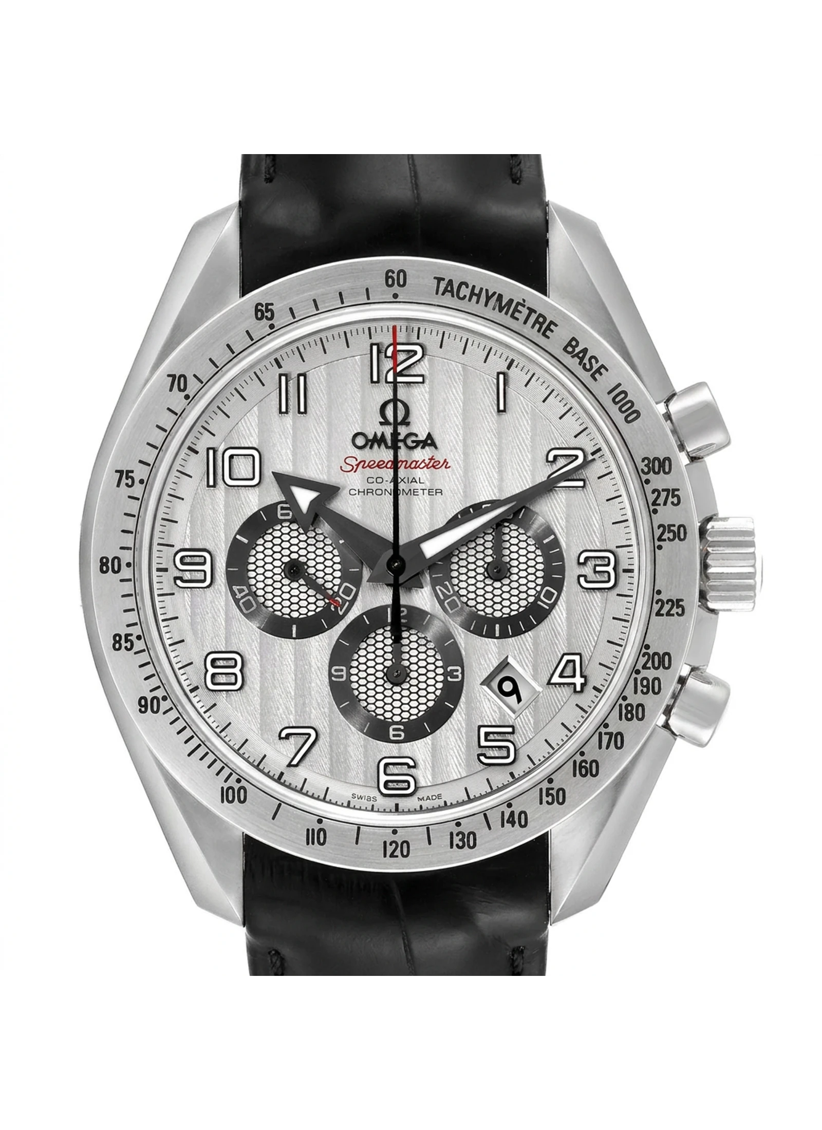 Omega Speedmaster Broad Arrow 321.13.44.50.02.001