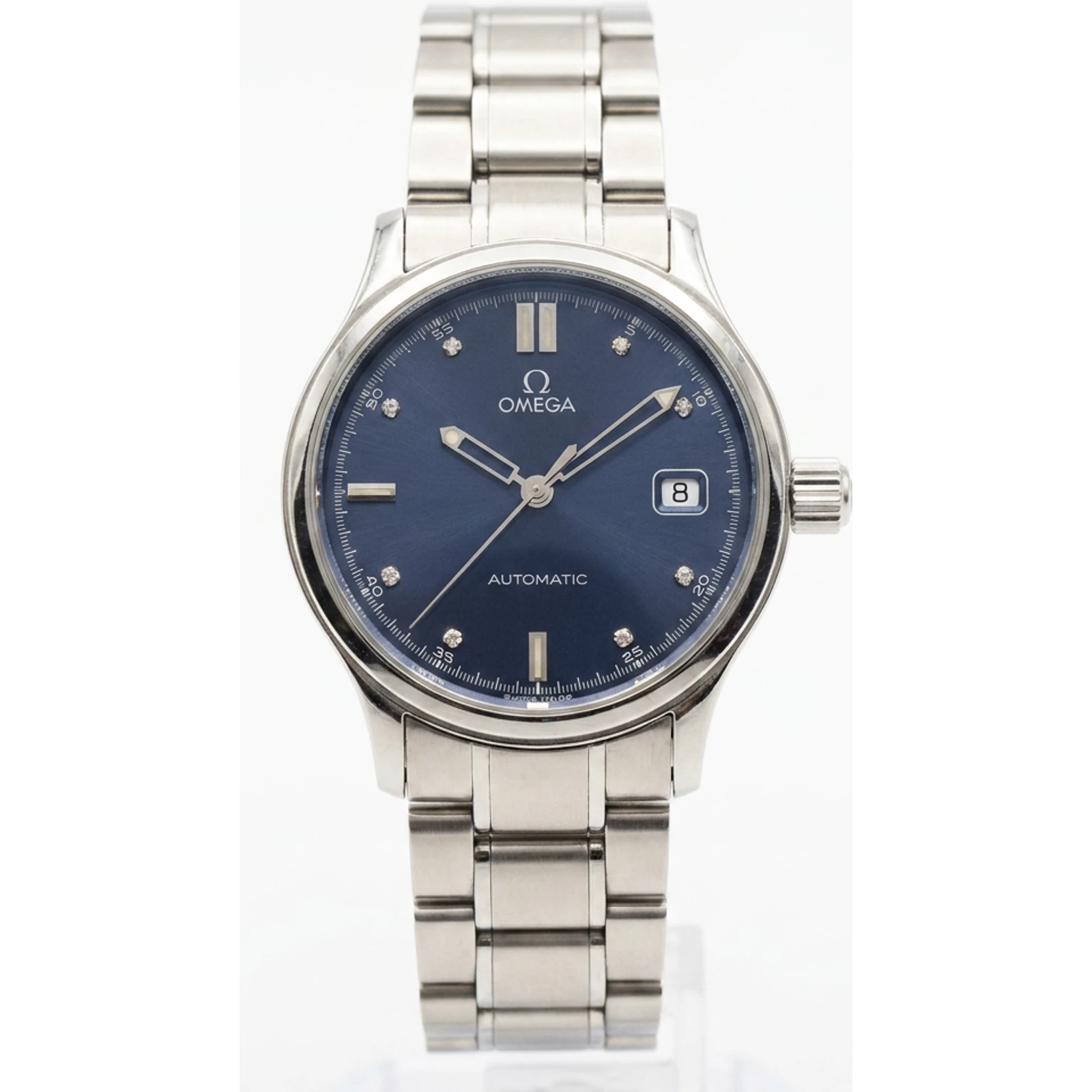 Omega Dynamic 5203.80