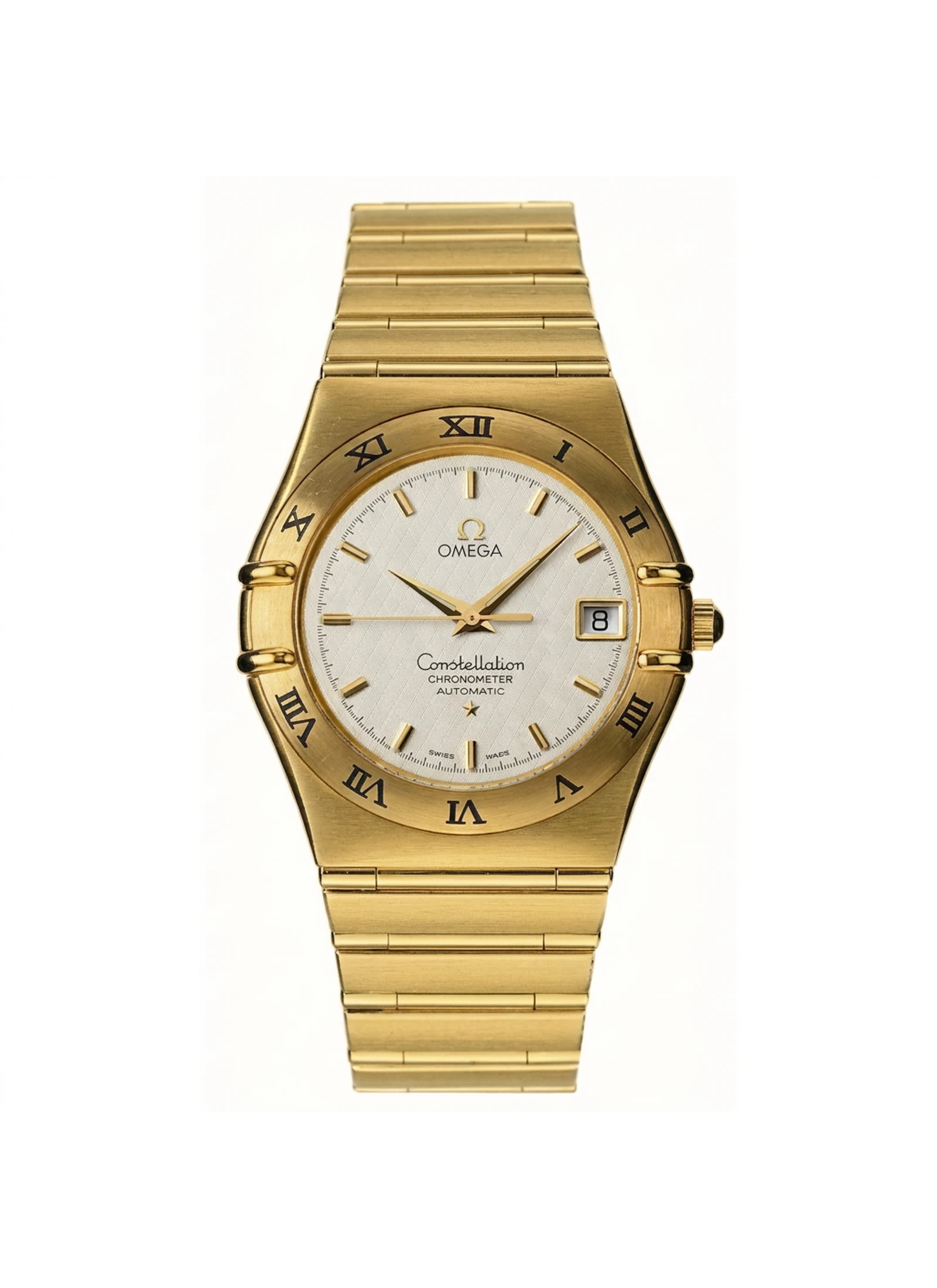 Omega Constellation 1102.30.00