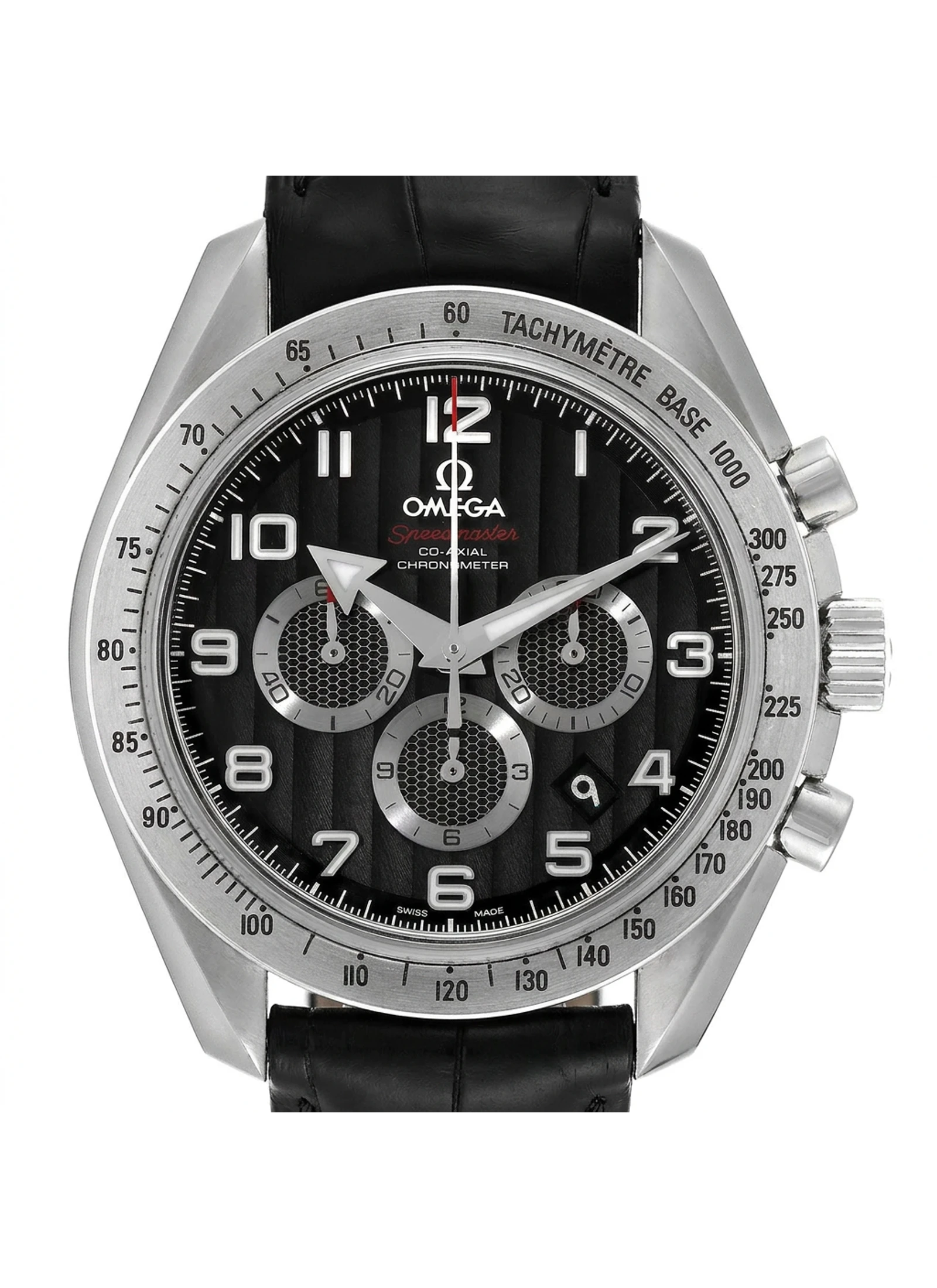 Omega Speedmaster Broad Arrow 321.13.44.50.01.001