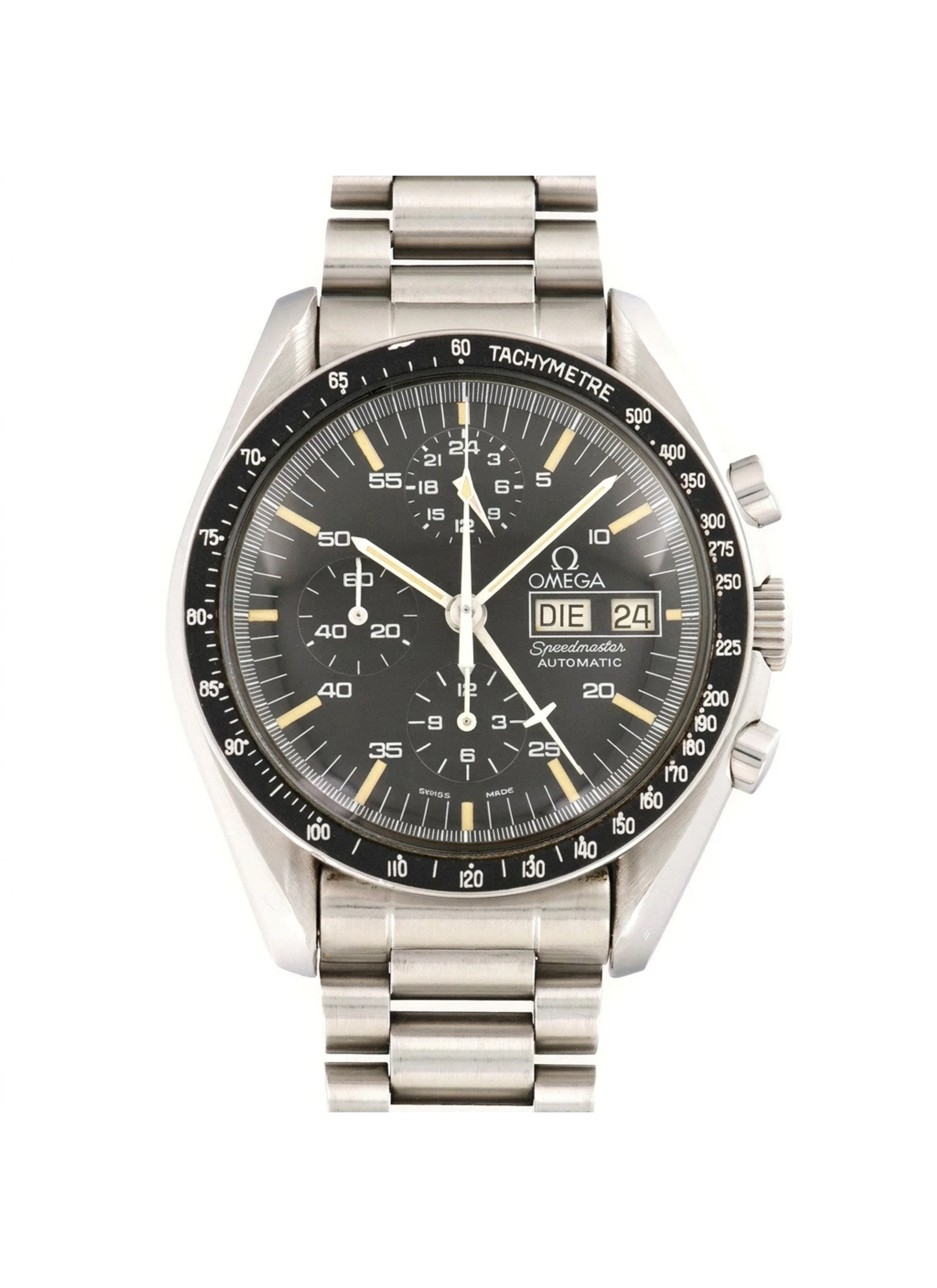 Omega Speedmaster 376.0822