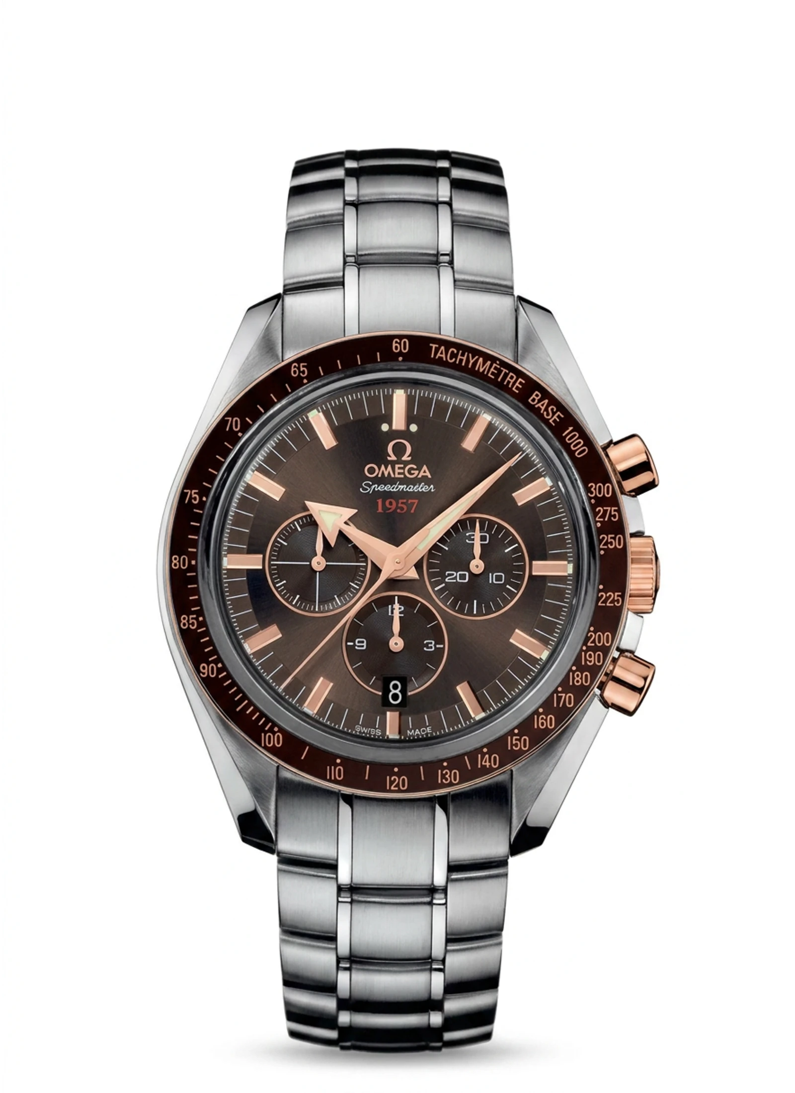 Omega Speedmaster Broad Arrow 321.90.42.50.13.002