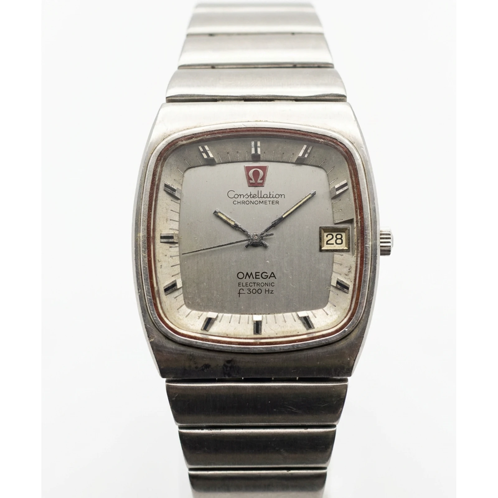 Omega Constellation 198.0028
