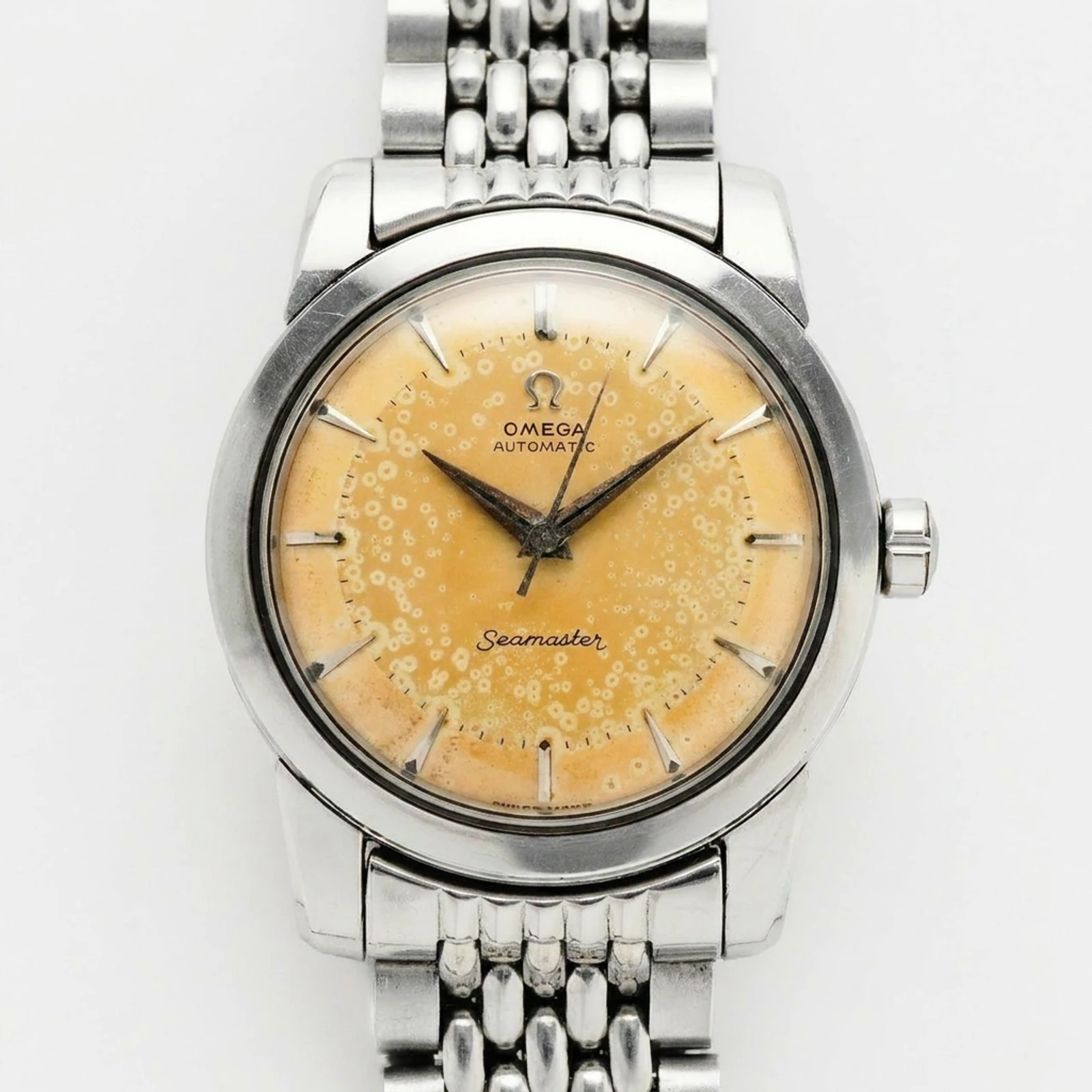 Omega Seamaster 2767-1SC