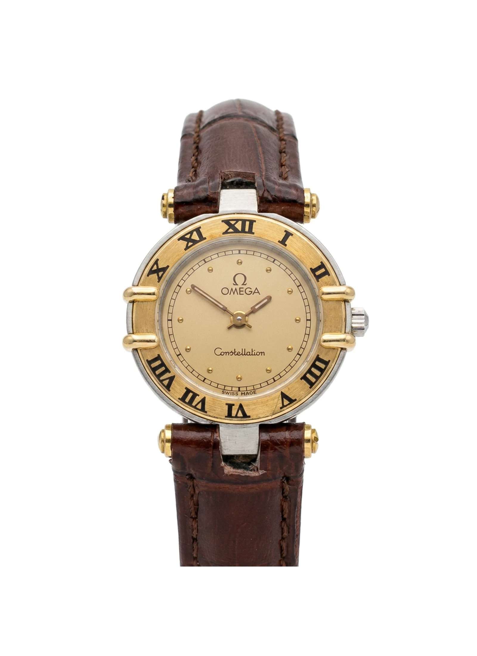 Omega Constellation 5951080