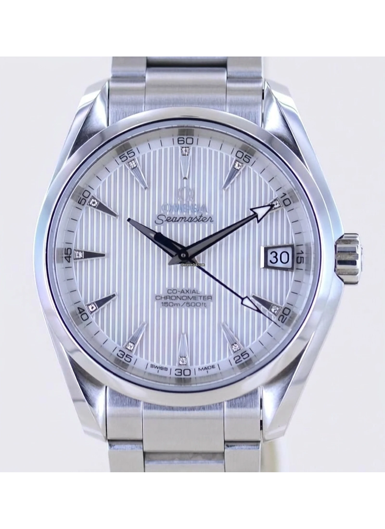Omega Seamaster Aqua Terra 231.10.39.21.55.001
