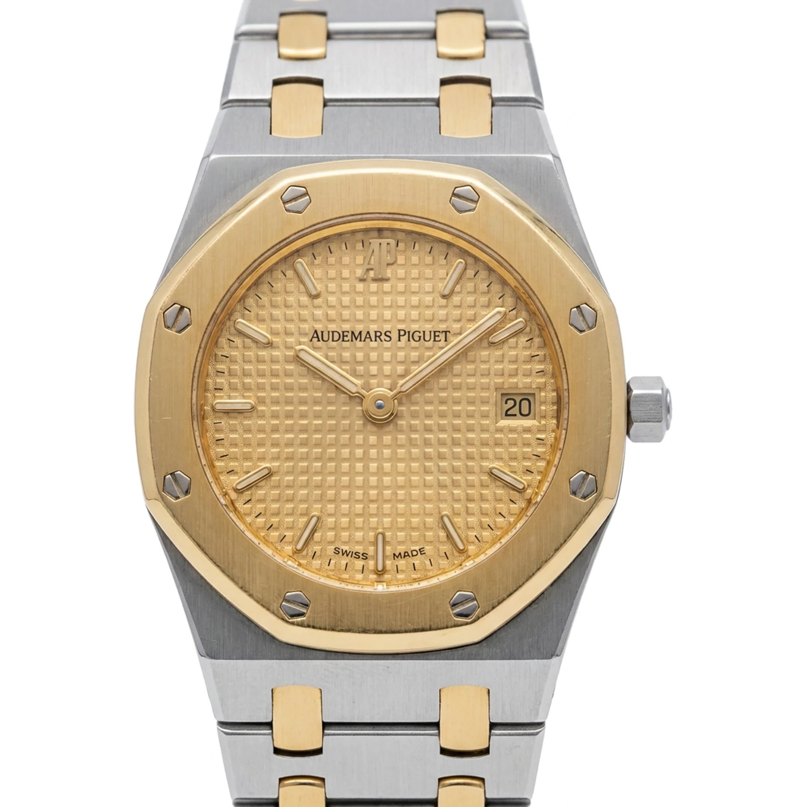 Audemars Piguet Royal Oak Lady B90869