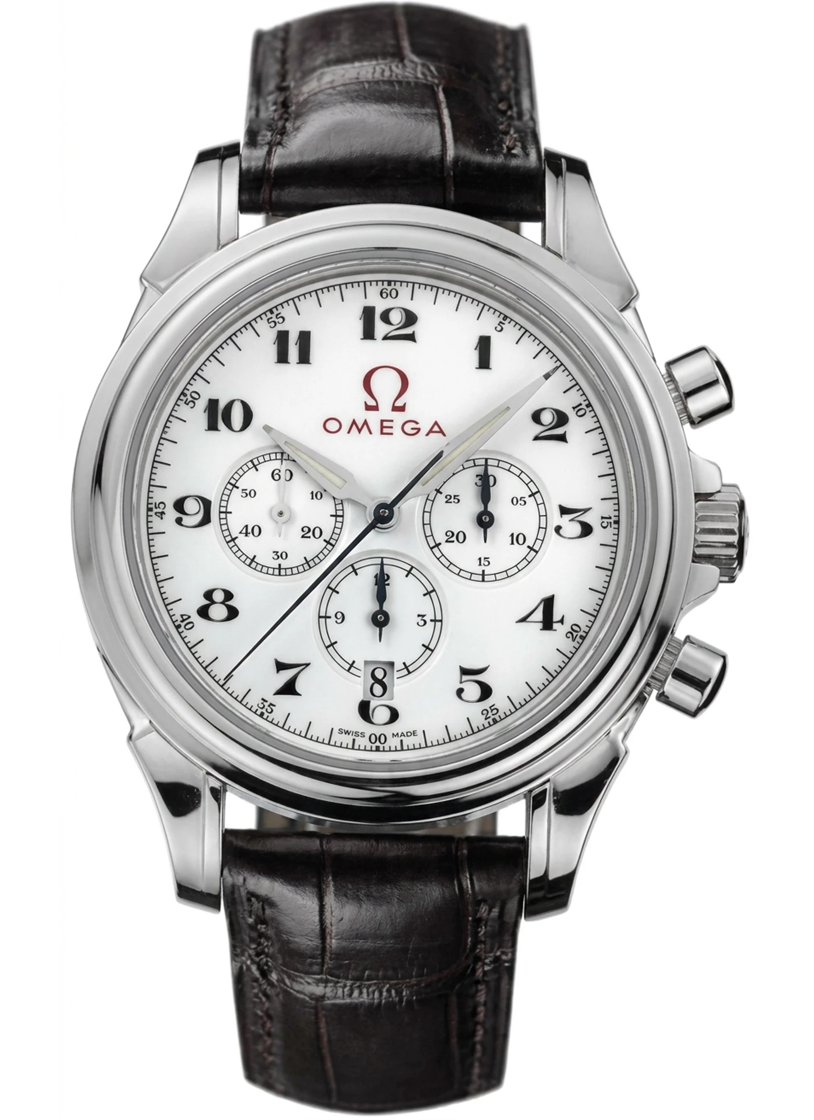Omega De Ville Co-Axial 4841.20.32