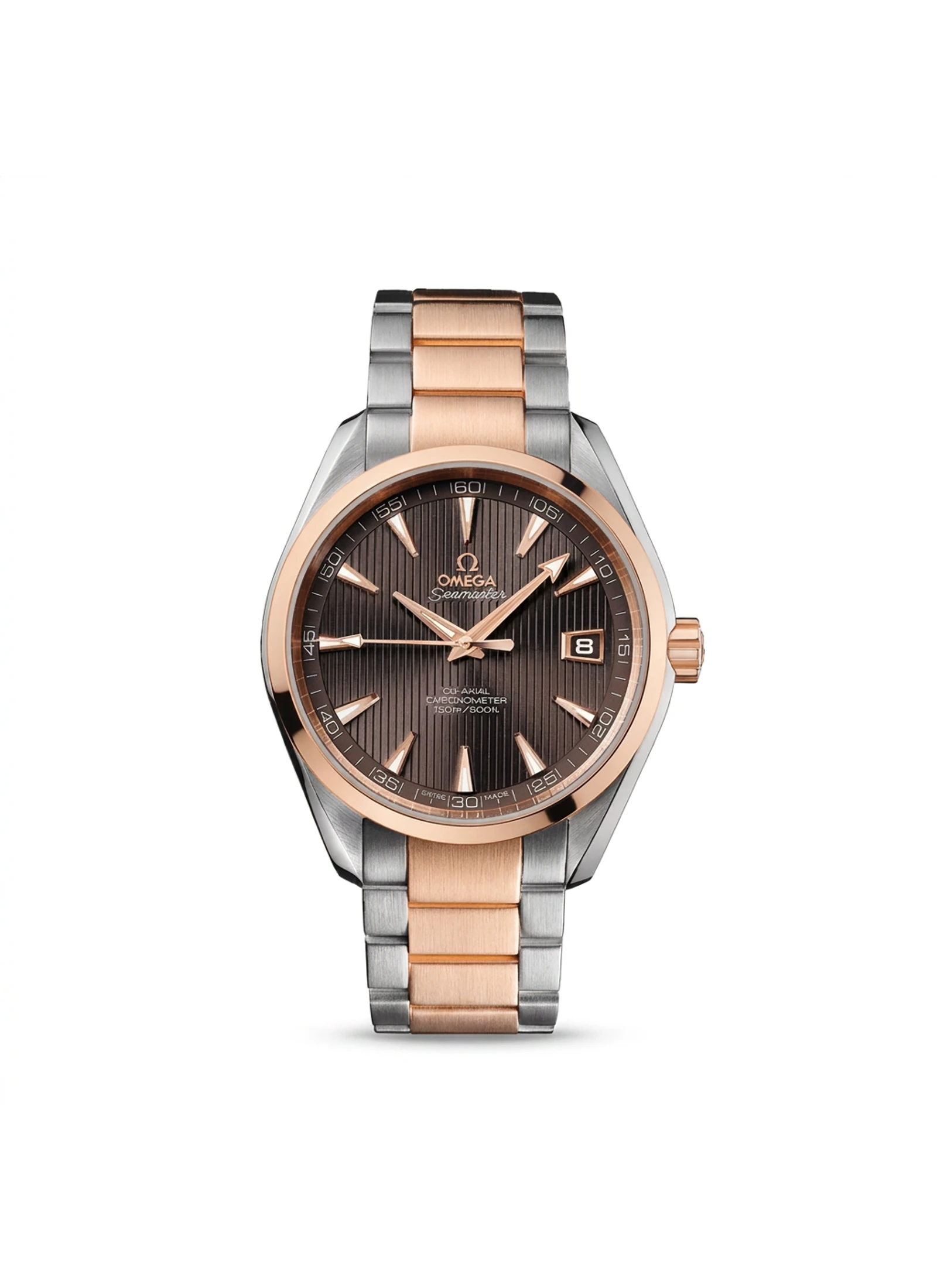 Omega Seamaster Aqua Terra 231.20.42.21.06.001