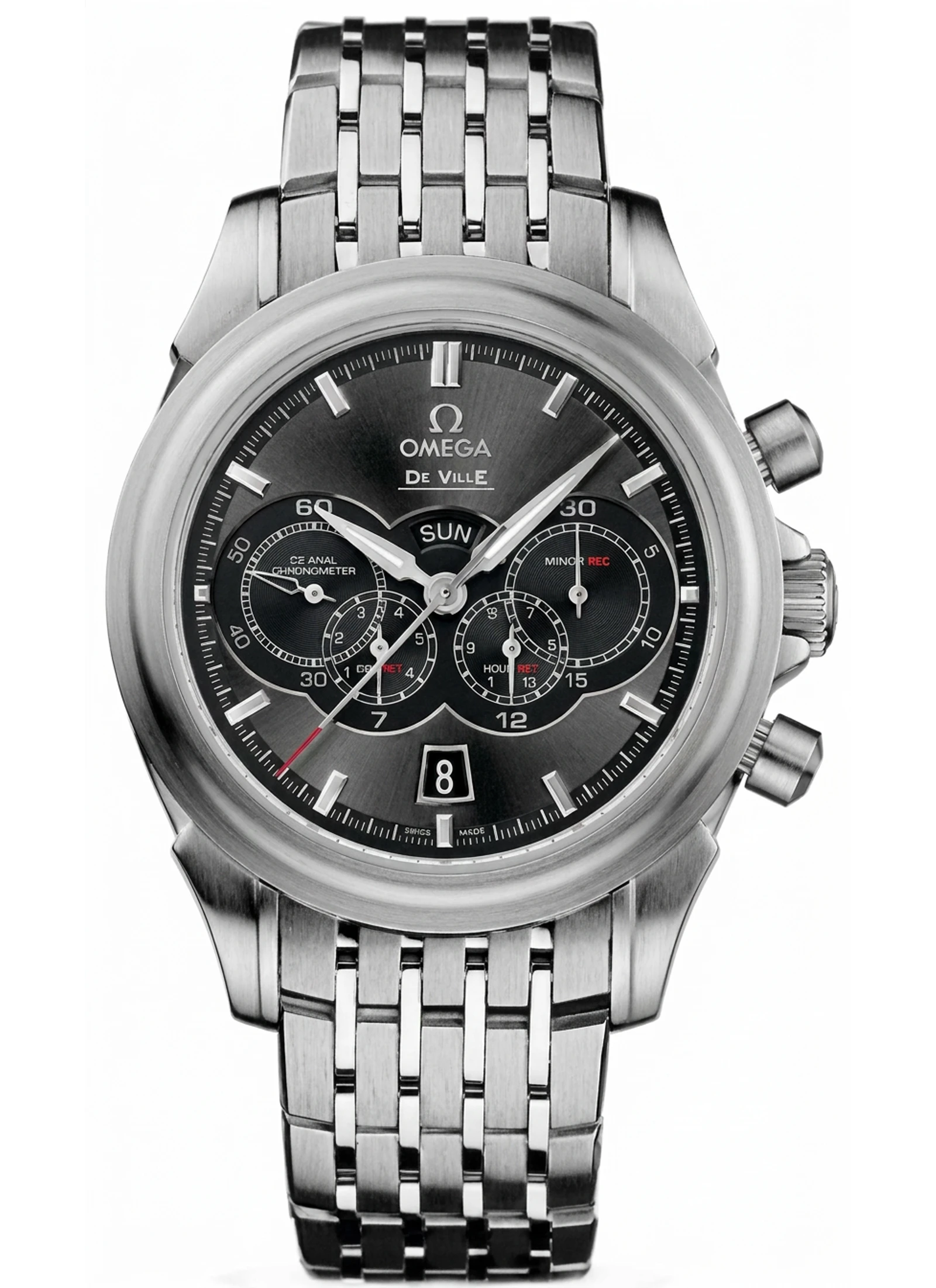 Omega De Ville Co-Axial 422.10.41.52.06.001