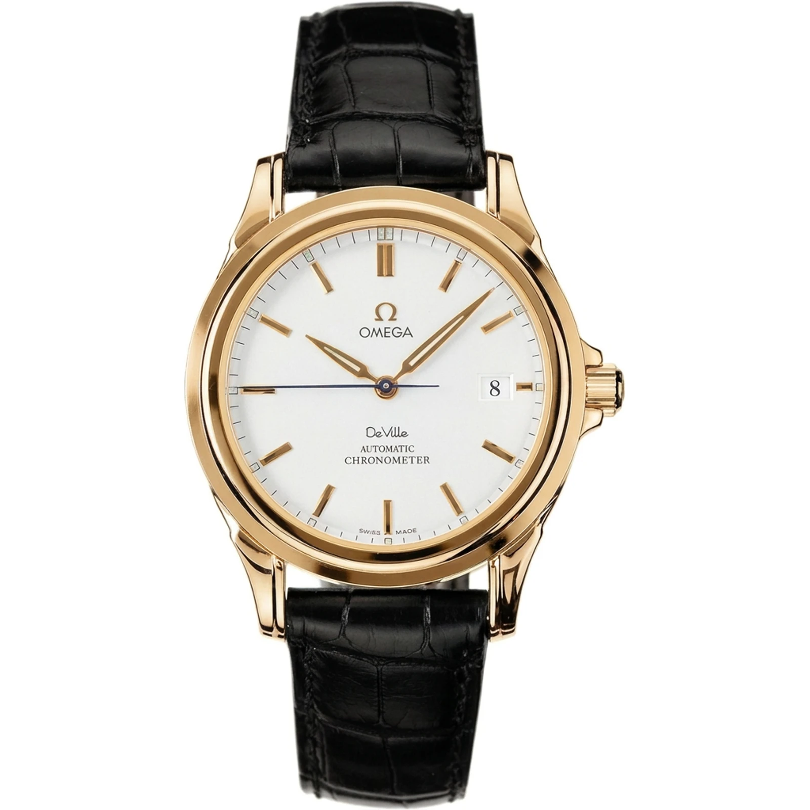 Omega De Ville Co-Axial 46313031
