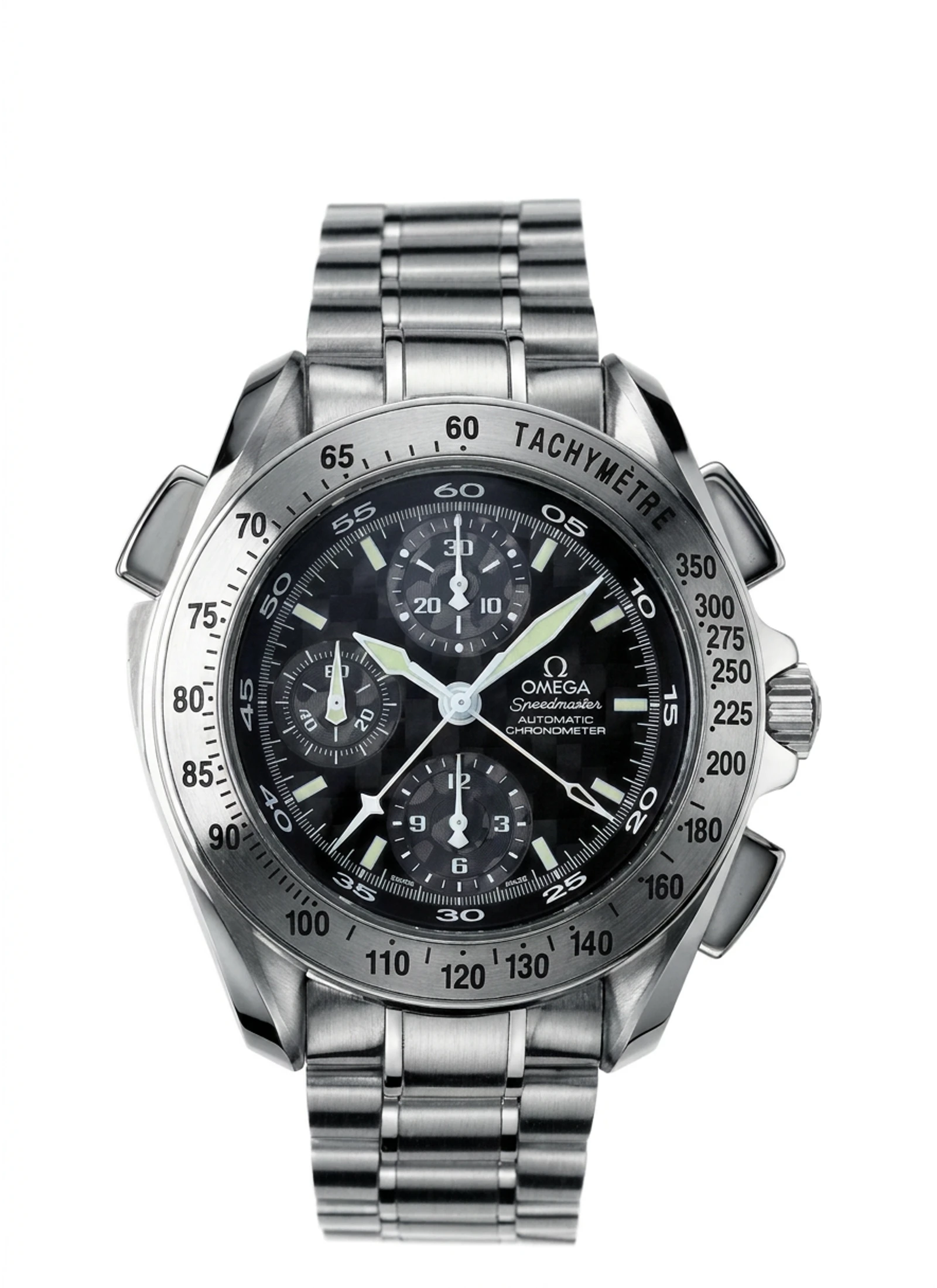 Omega Speedmaster Split-Seconds 3540.50