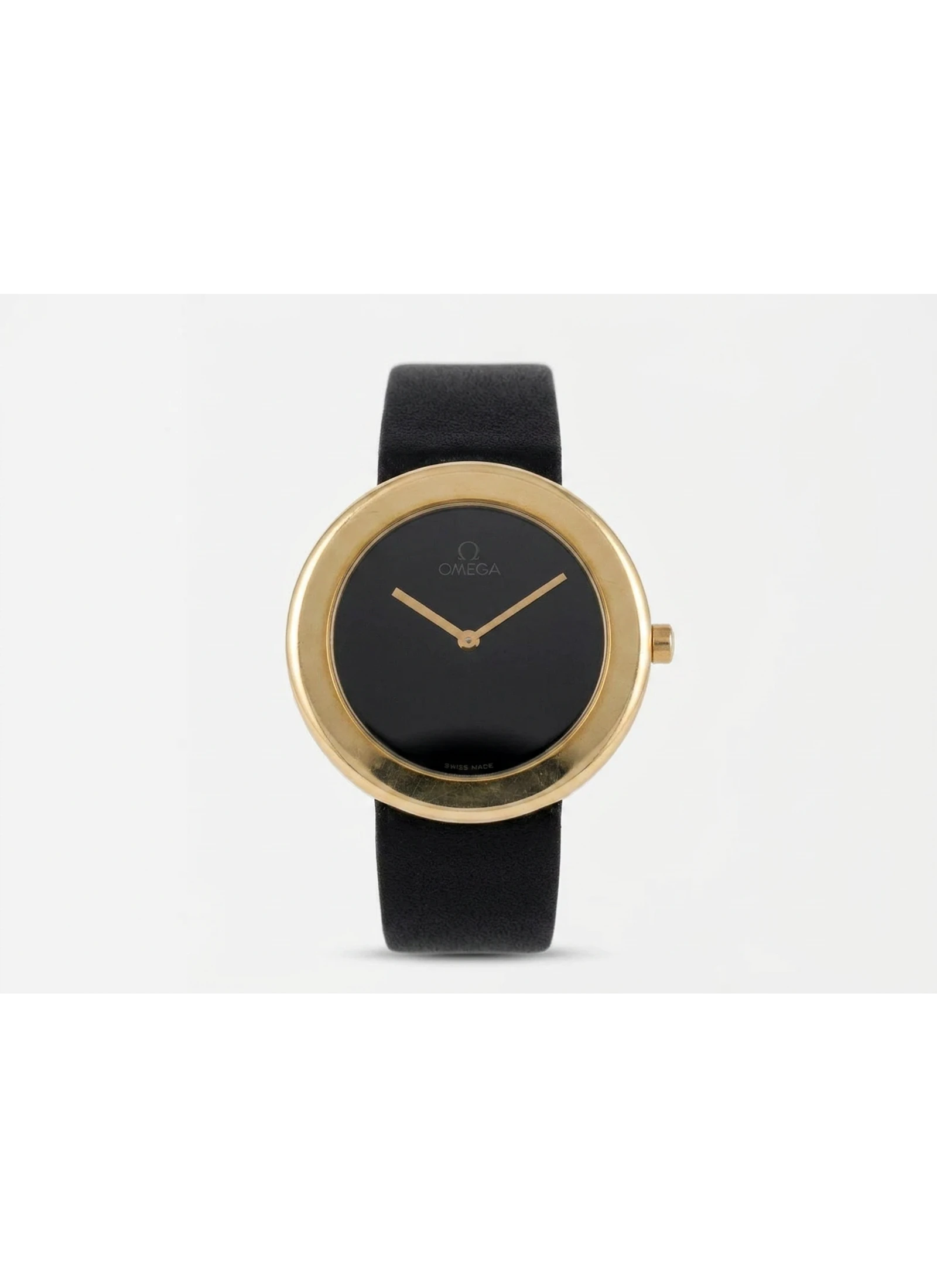 Omega Constellation 1465.51.00