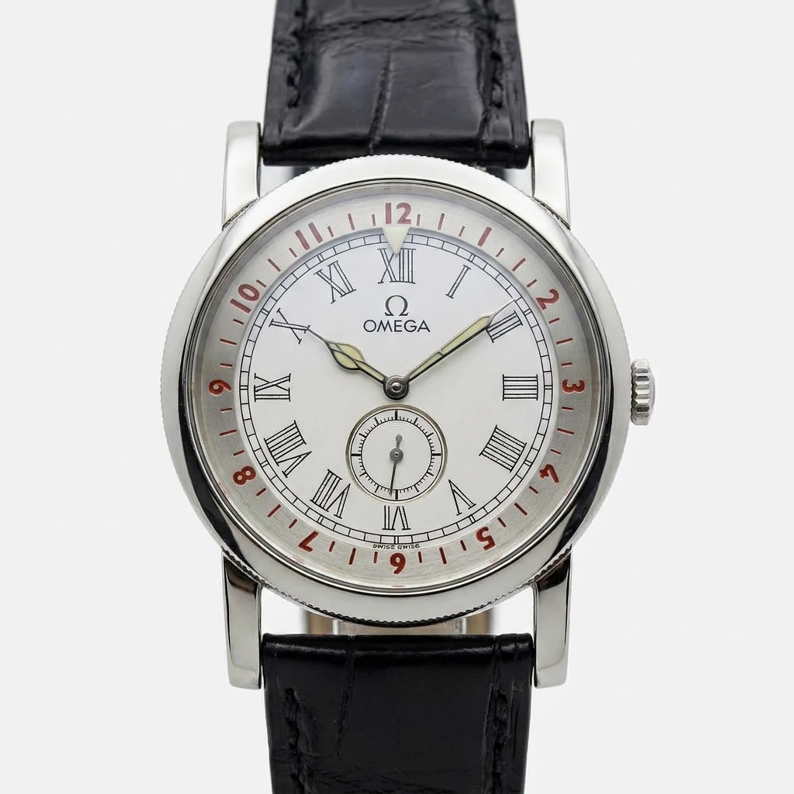 Omega The Pilot´s Watch 516.13.41.10.05.001