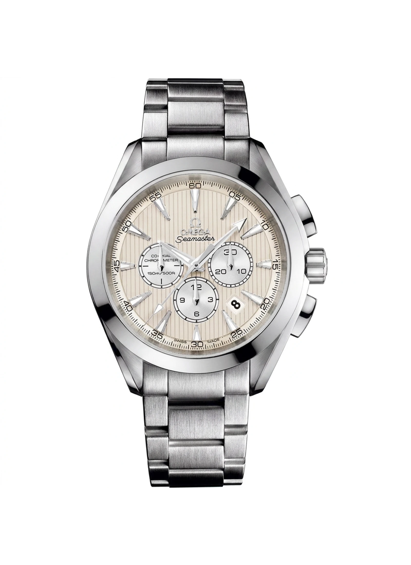 Omega Seamaster Aqua Terra 231.10.44.50.09.001