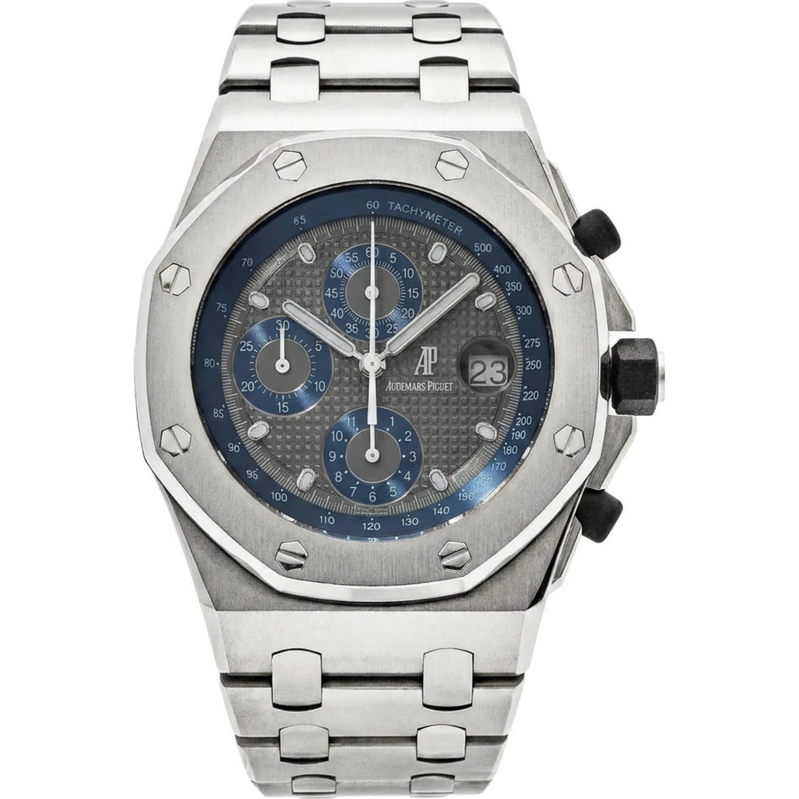 Audemars Piguet Royal Oak Offshore Chronograph 25721TI.OO.1000TI.01