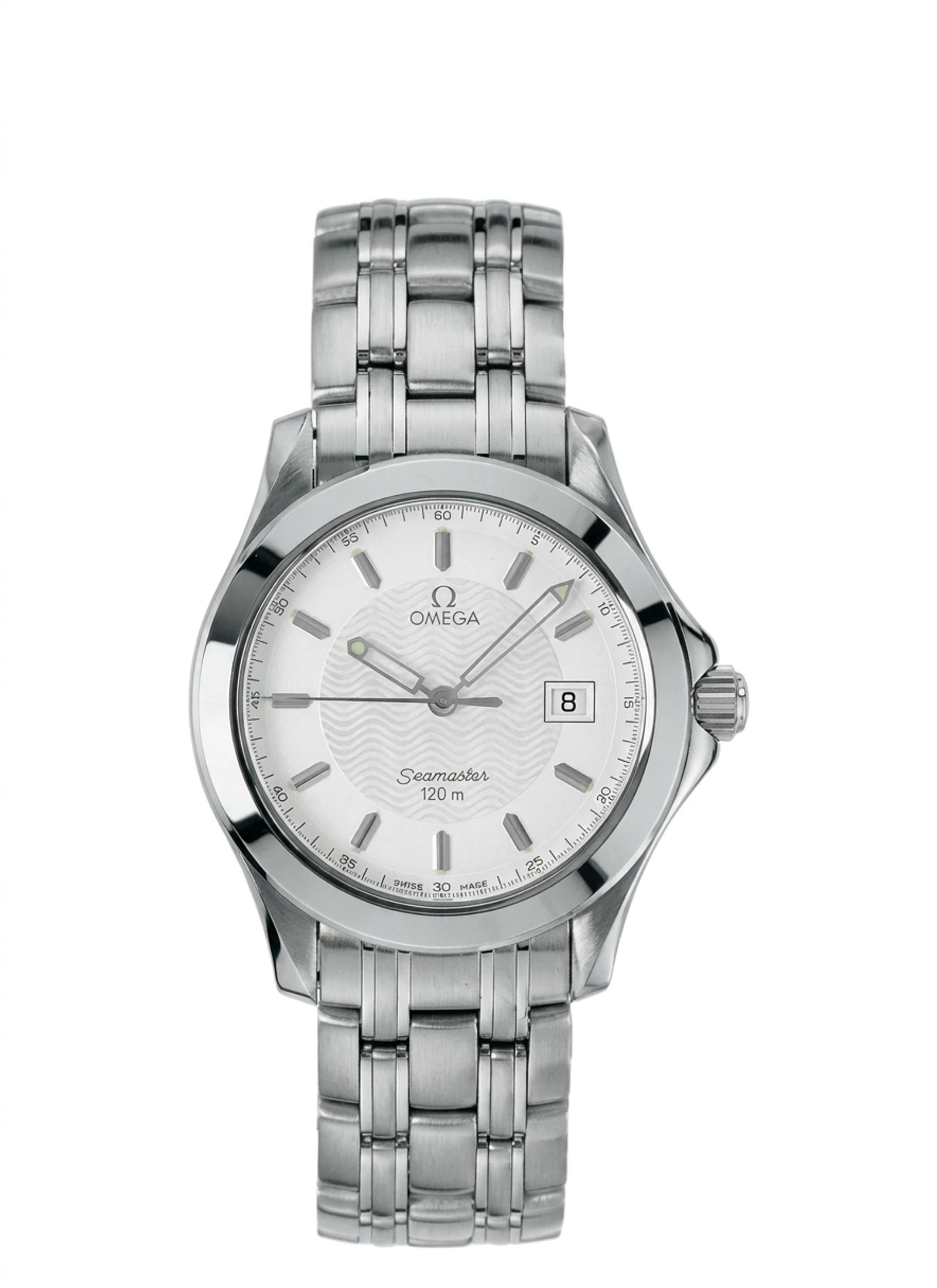 Omega Seamaster 120 M 2511.21