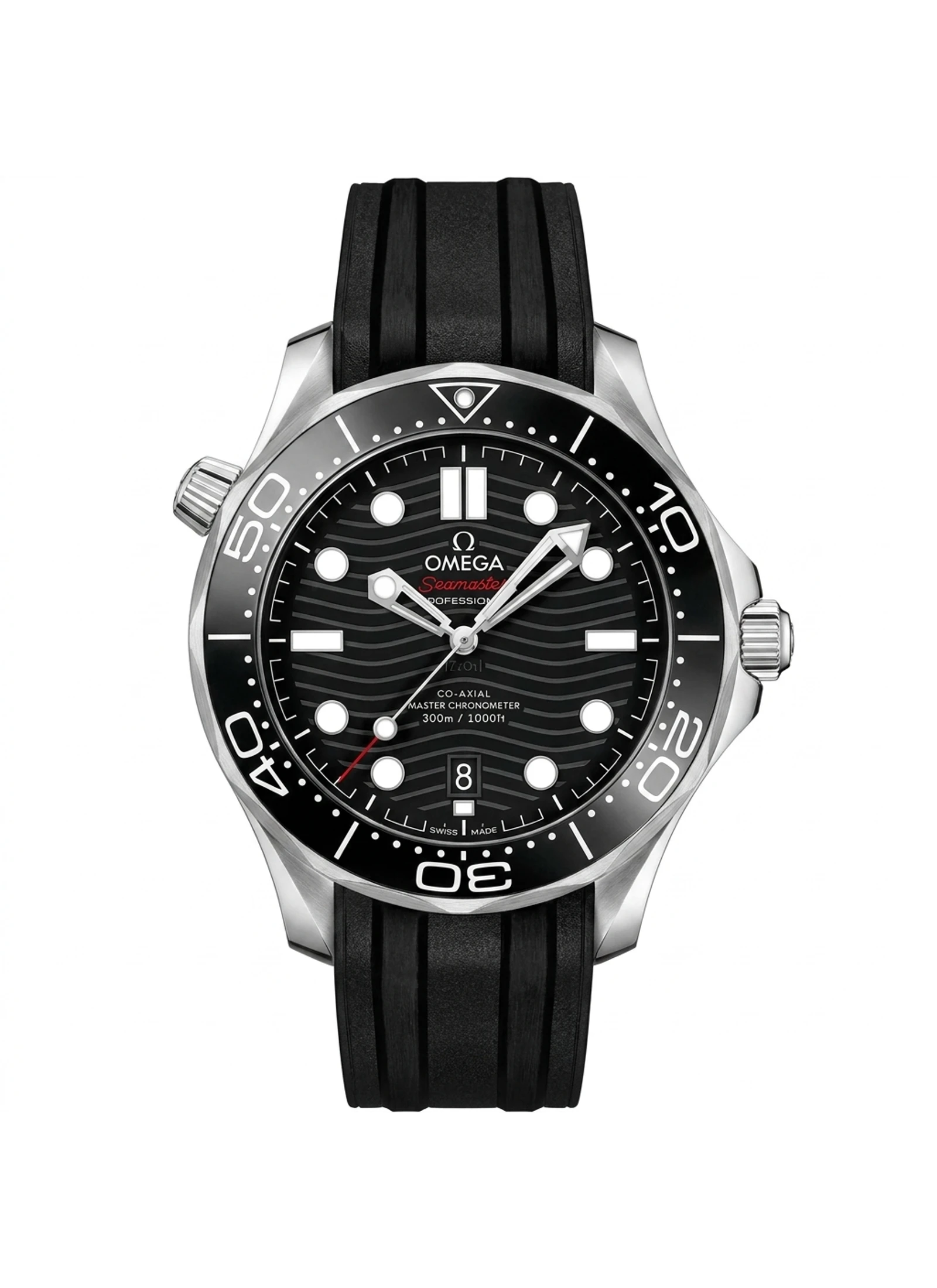 Omega Seamaster Diver 300 M 210.32.42.20.01.001 21032422001001