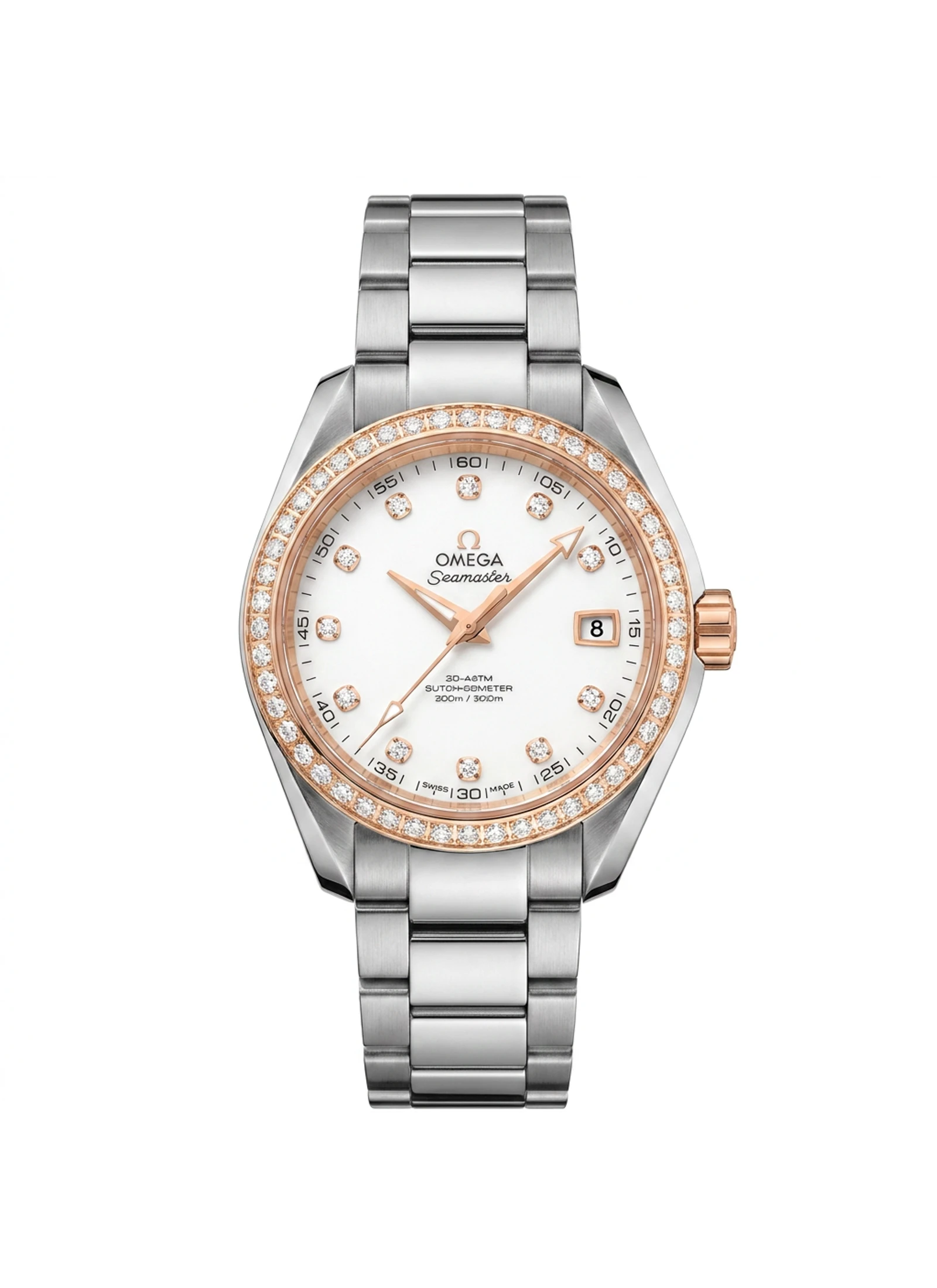 Omega Seamaster Aqua Terra 231.25.30.20.55.003
