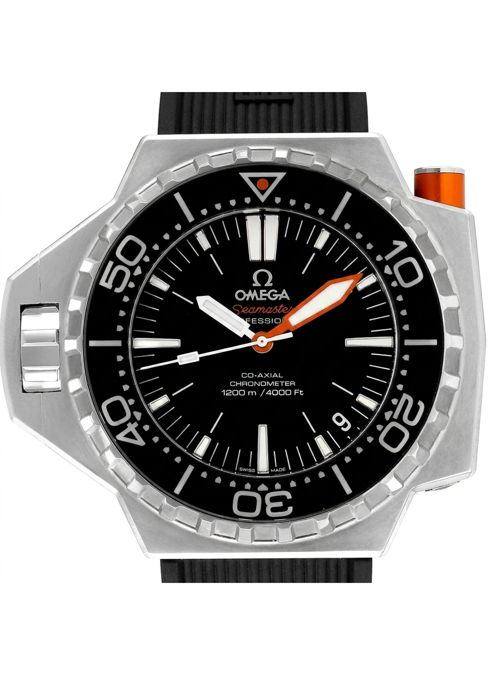 Omega Seamaster PloProf 224.32.55.21.01.002