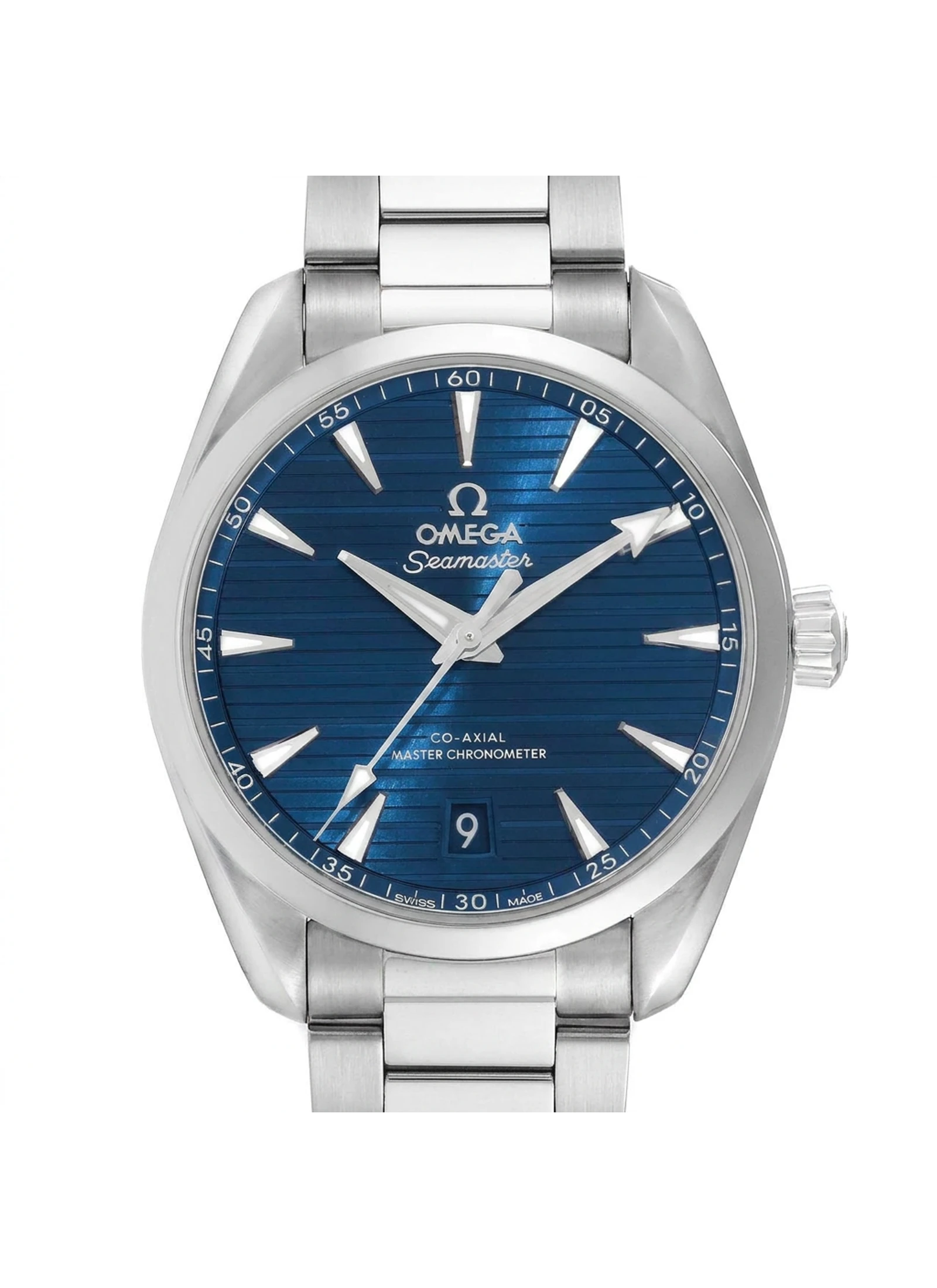 Omega Seamaster Aqua Terra 220.10.38.20.03.001 22010382003001