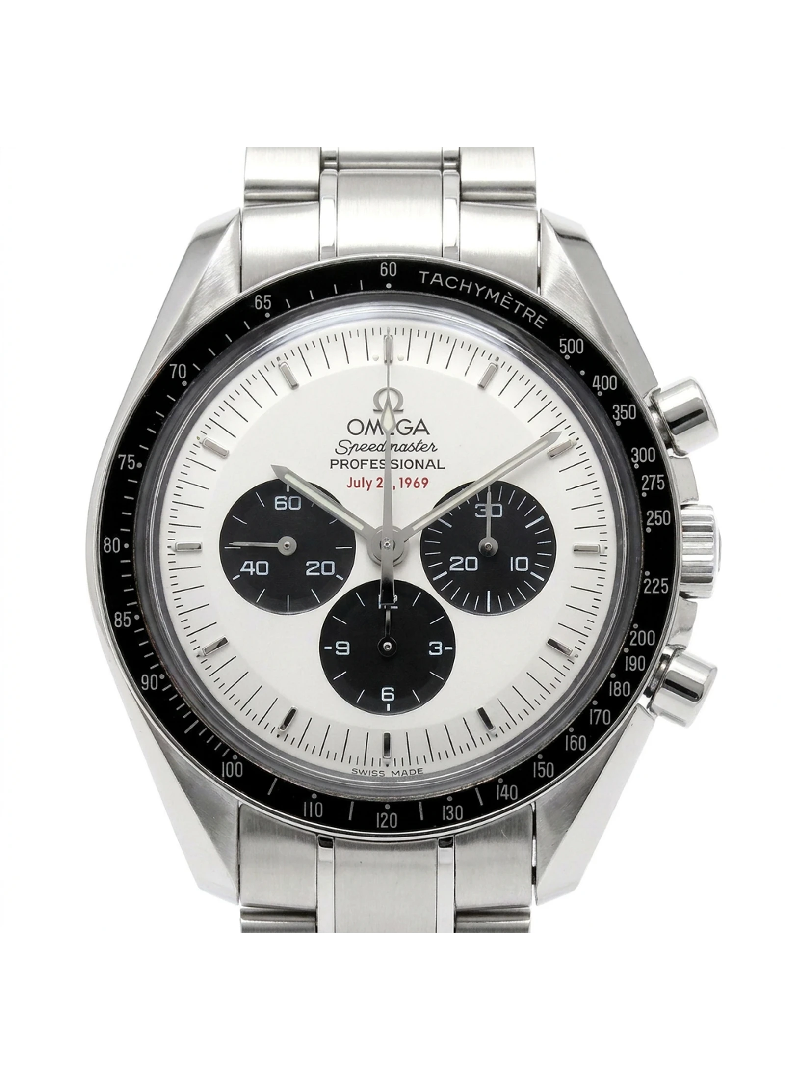 Omega Speedmaster 3560.50