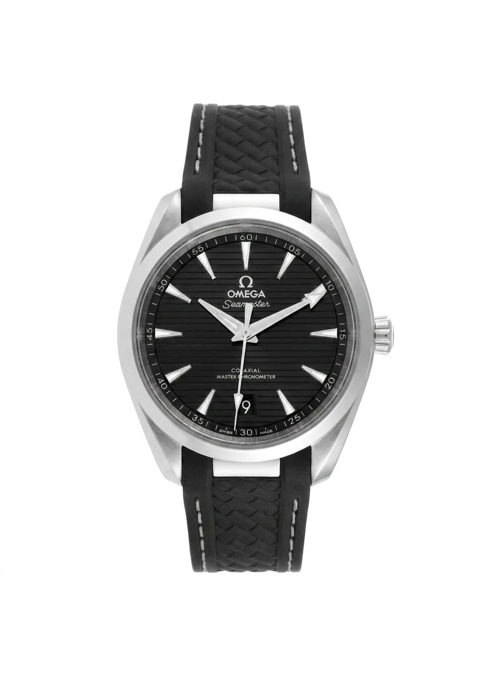 Omega Seamaster Aqua Terra 220.12.38.20.01.001 22012382001001