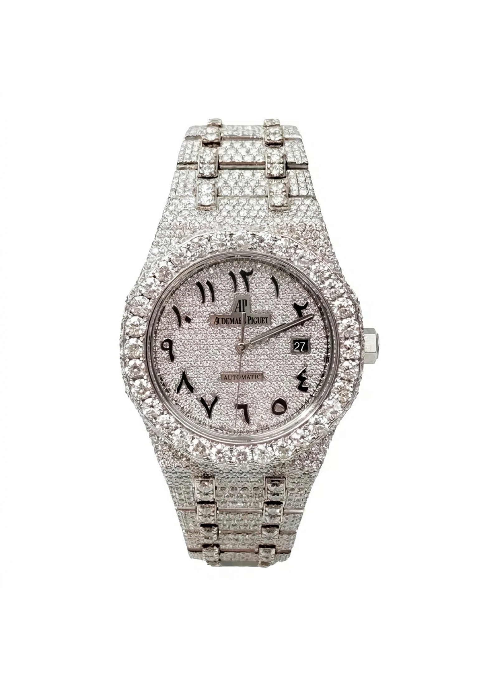 Audemars Piguet Royal Oak Selfwinding 15400OR