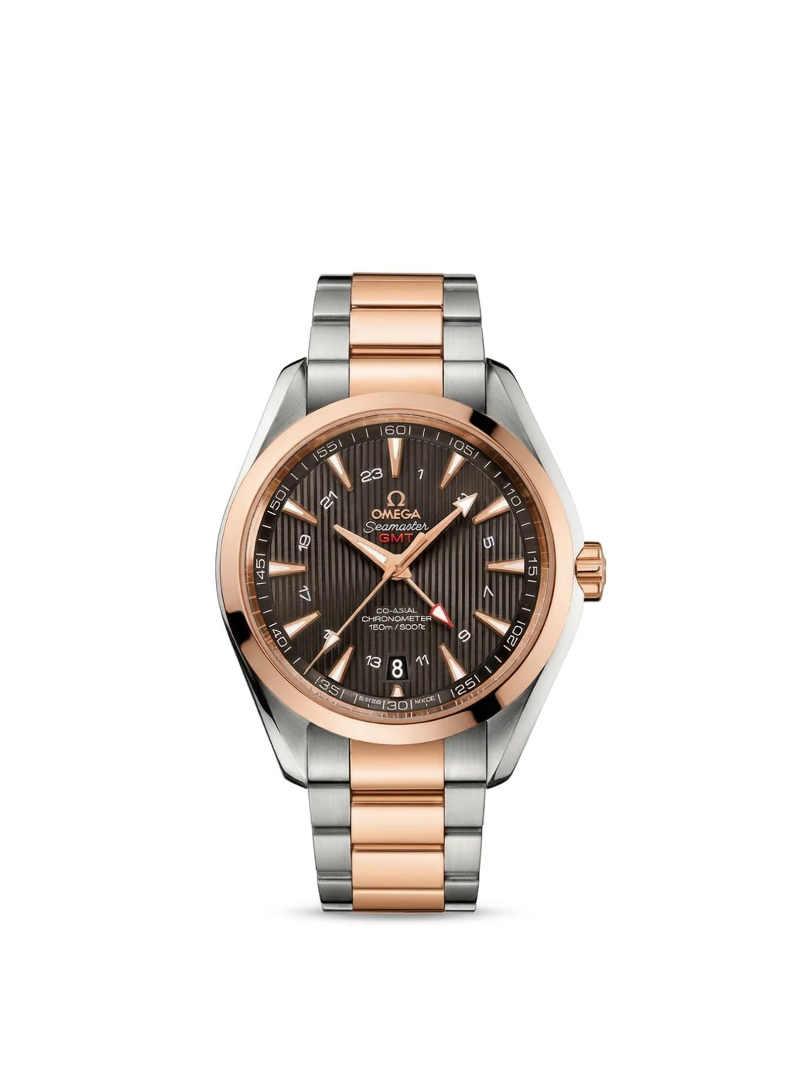 Omega Seamaster Aqua Terra 231.20.43.22.06.003